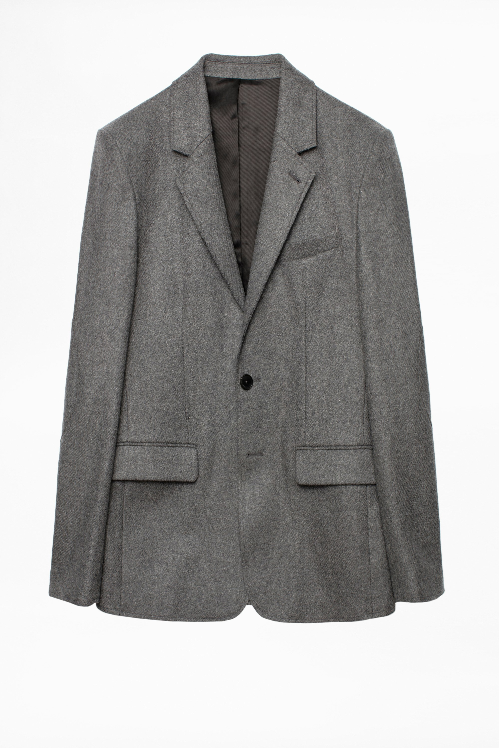 Valfried Tweed Jacket 6