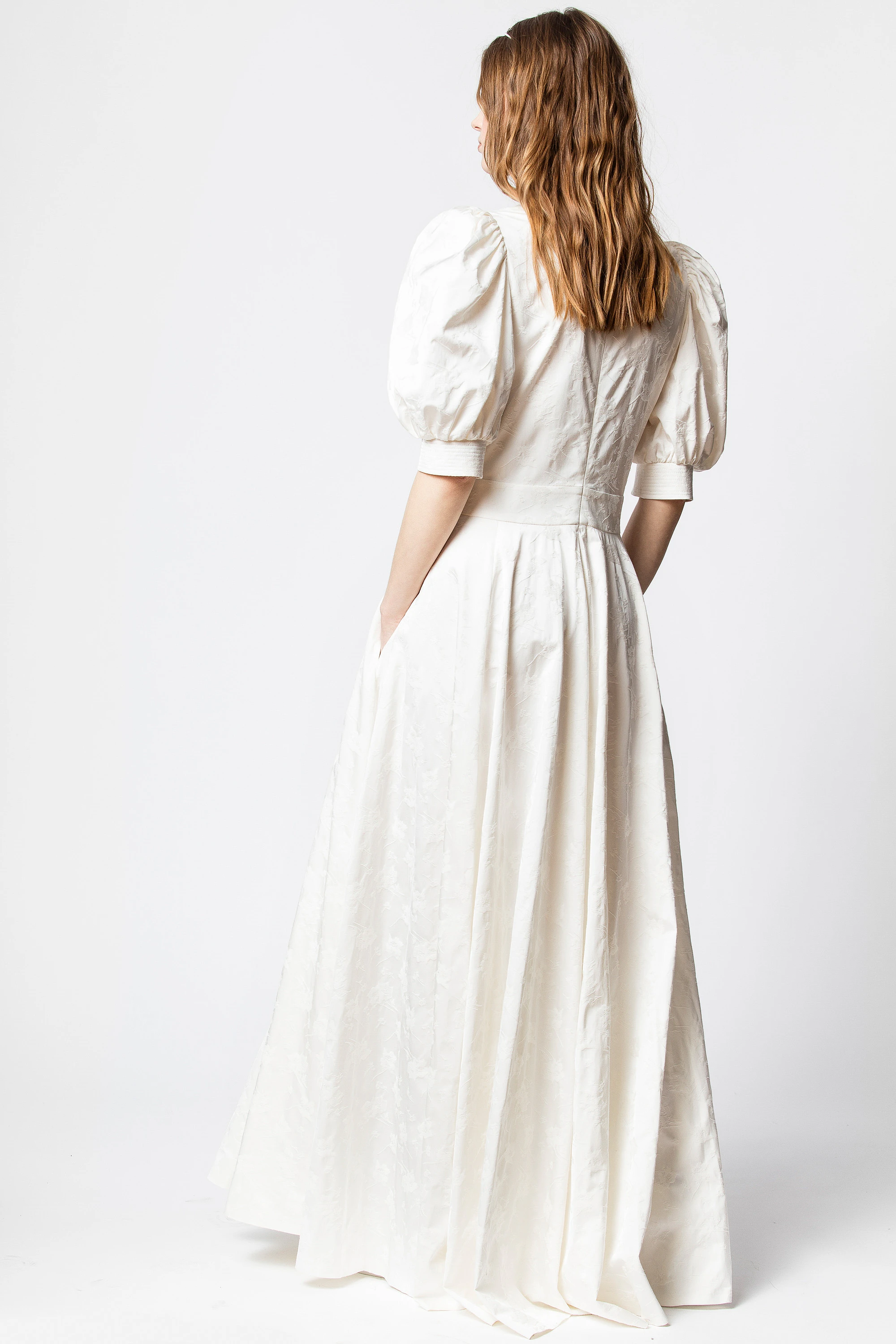 Royal Jac Flower Dress thumbnail 6