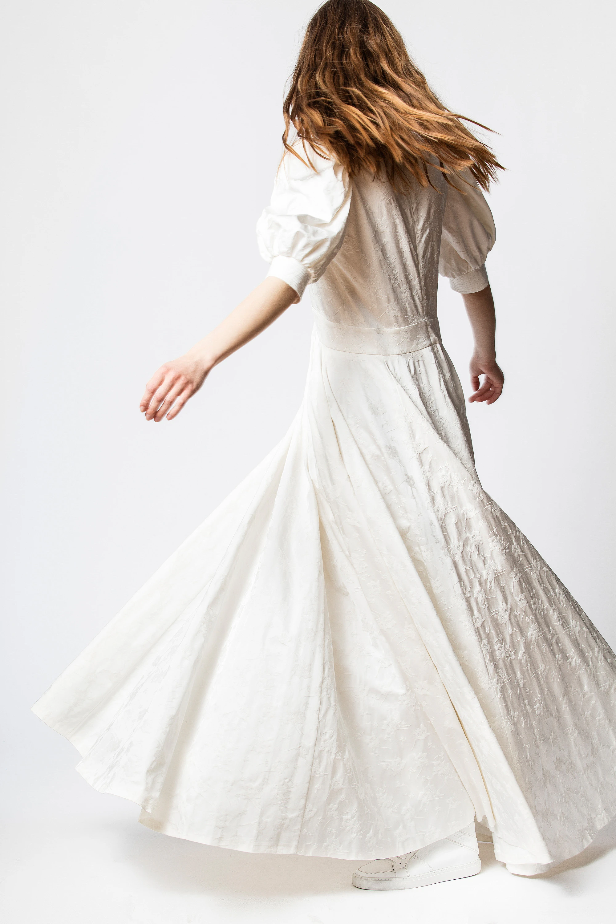 Royal Jac Flower Dress thumbnail 7