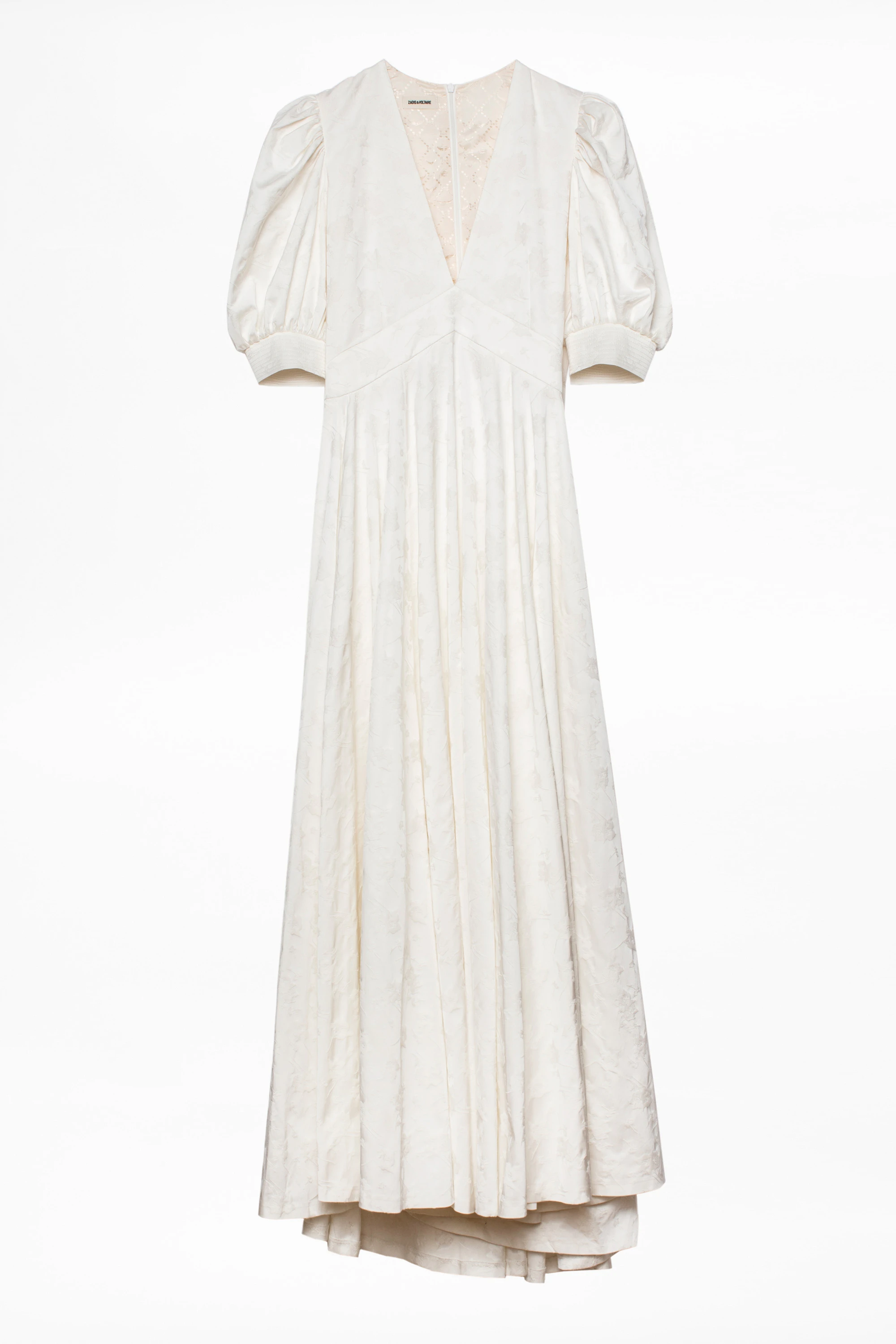 Royal Jac Flower Dress thumbnail 8