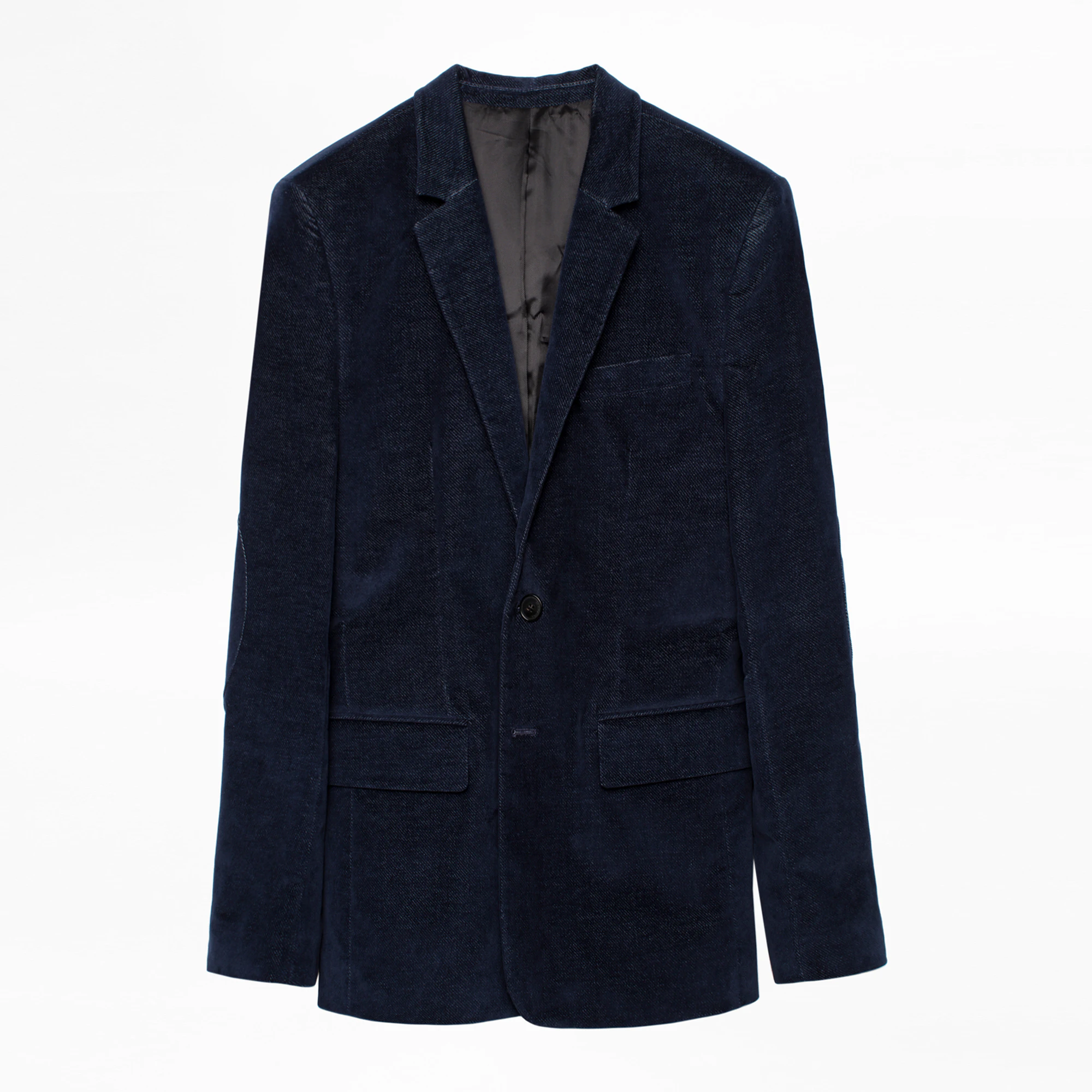 Valfried Velvet Jacket thumbnail 7