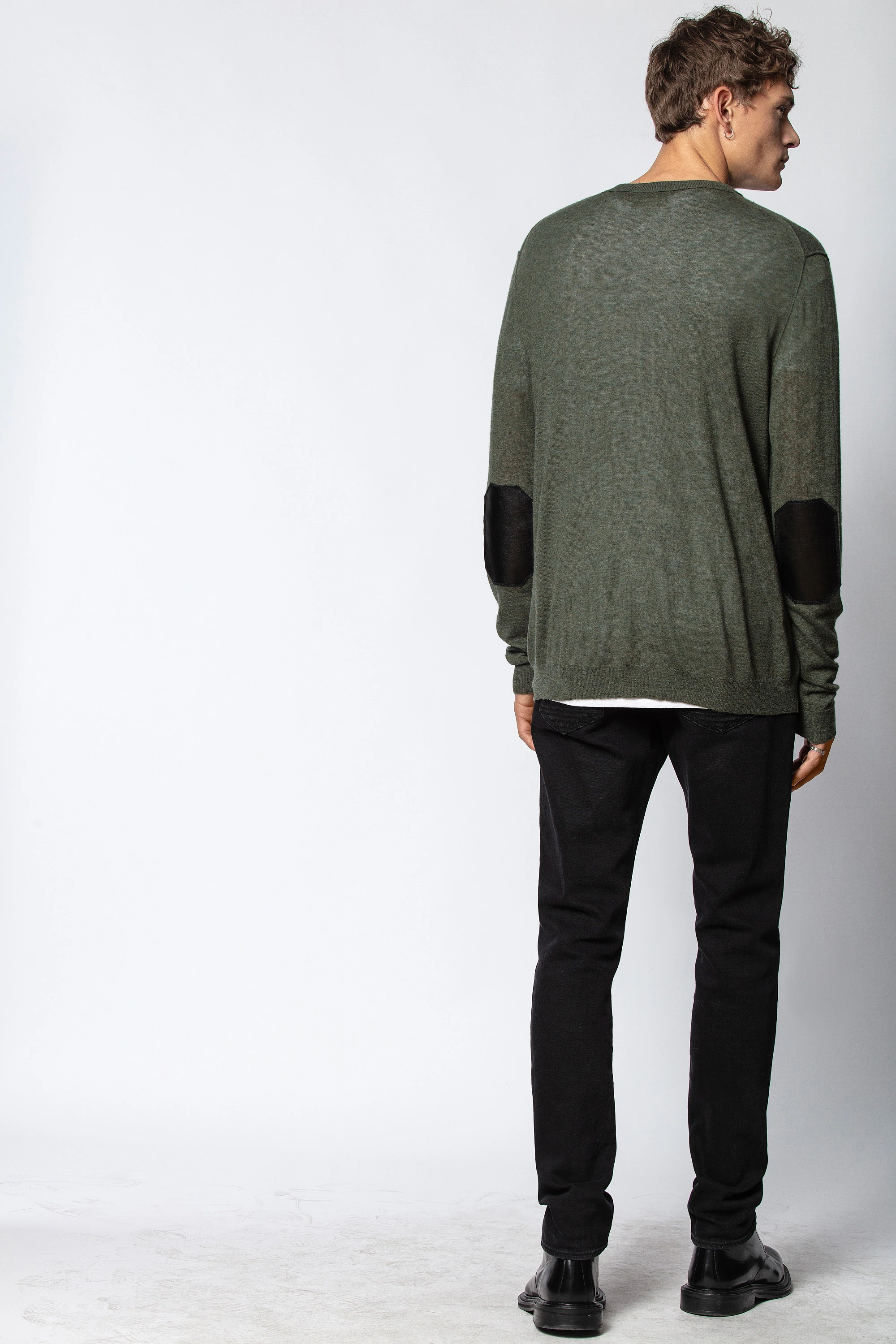Liam Sweater thumbnail 2
