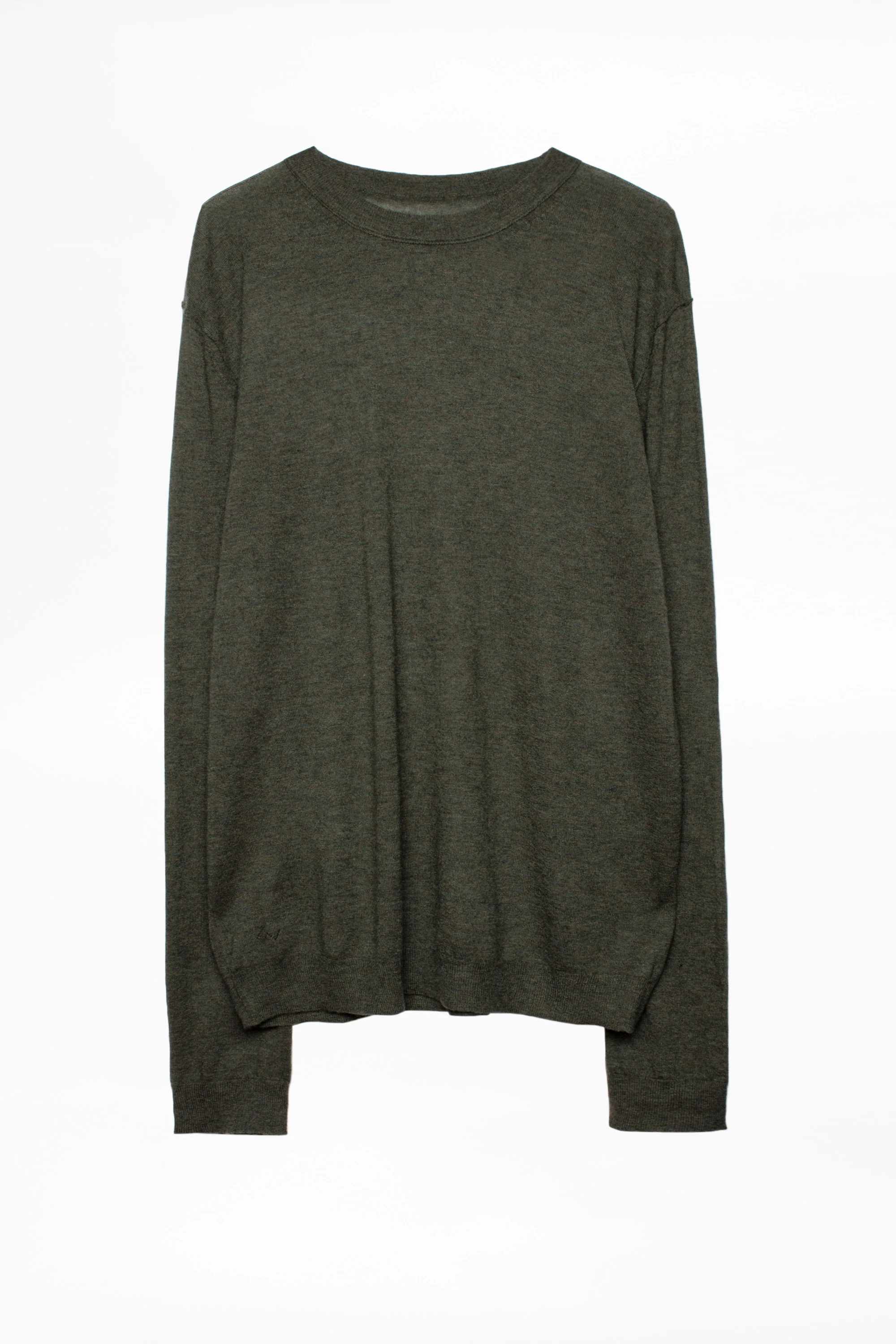 Liam Sweater thumbnail 3