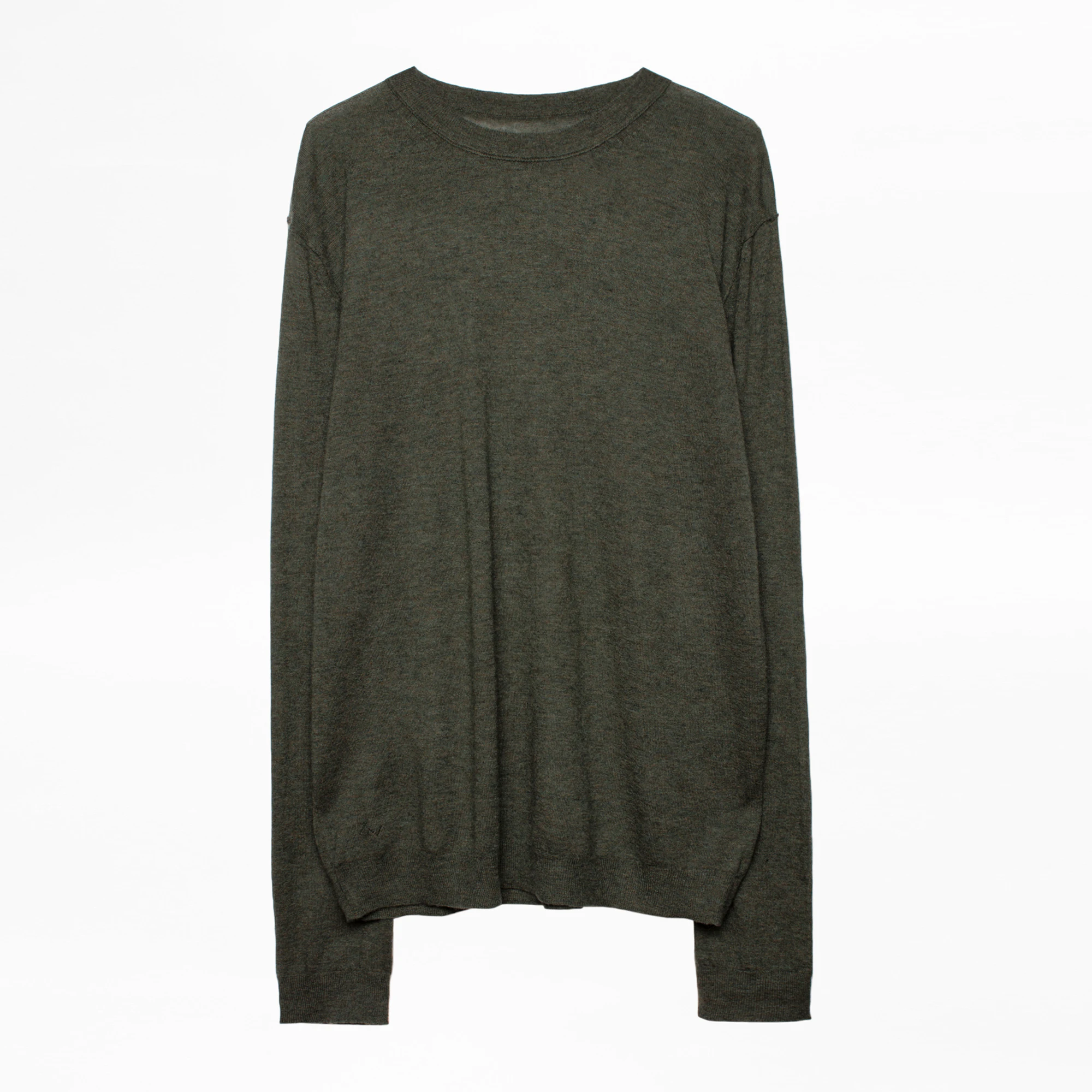 Liam Sweater thumbnail 5