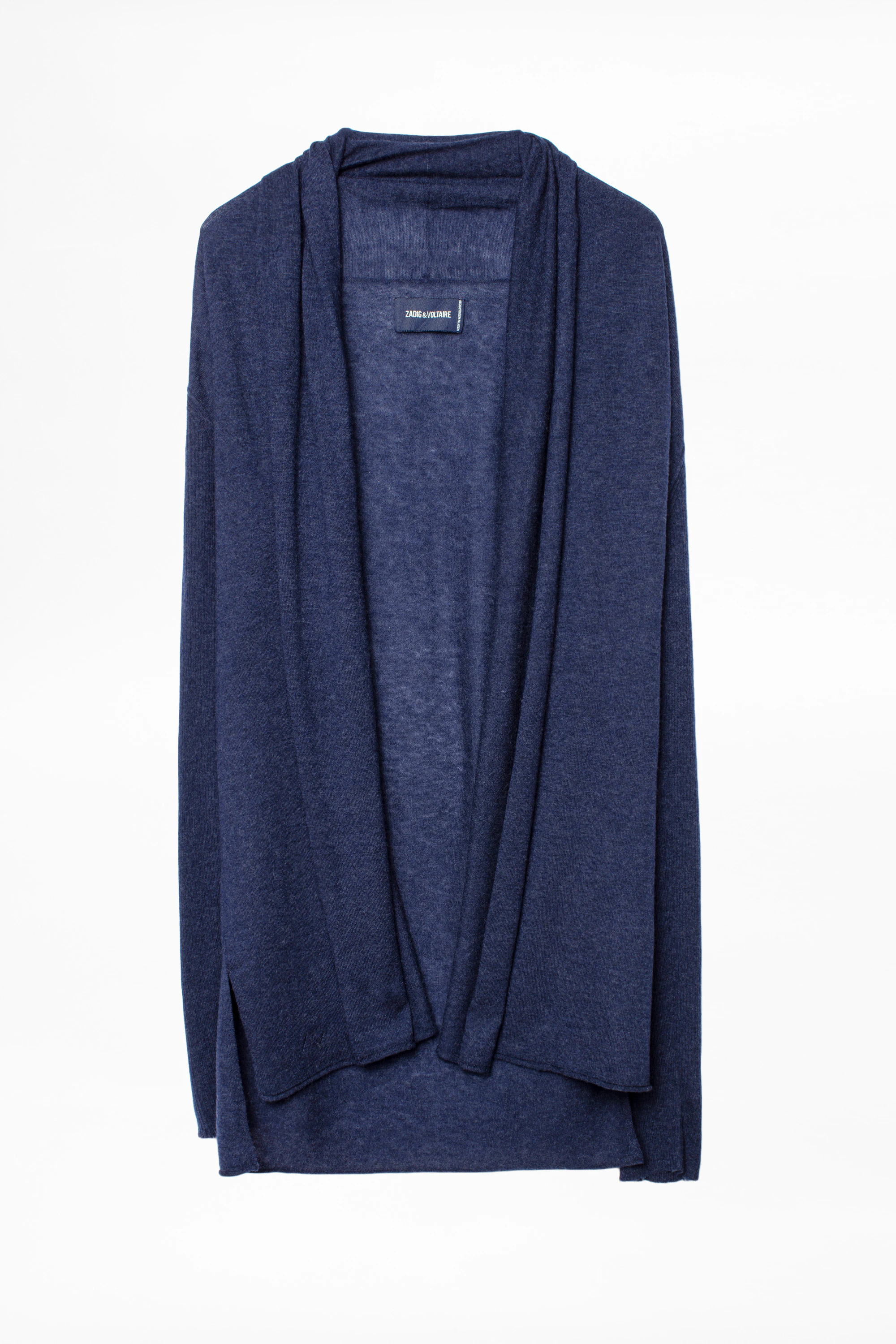 Cardigan Robin Kaschmir thumbnail 4