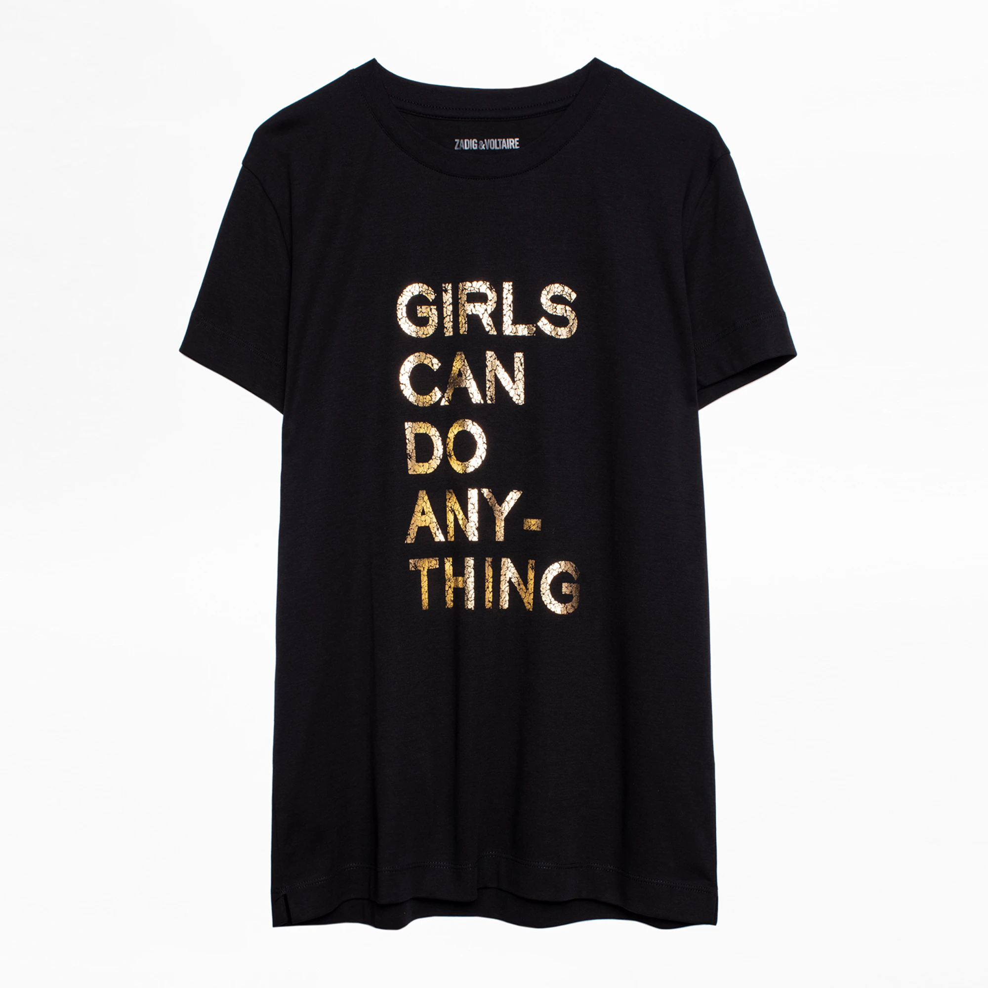 Walk Girls T-shirt thumbnail 6