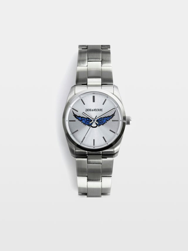 Montre Zadig Strass Wings