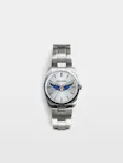 Zadig Strass Wings Watch