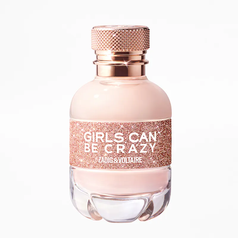 Parfüm Girls Can Be Crazy 30 ML