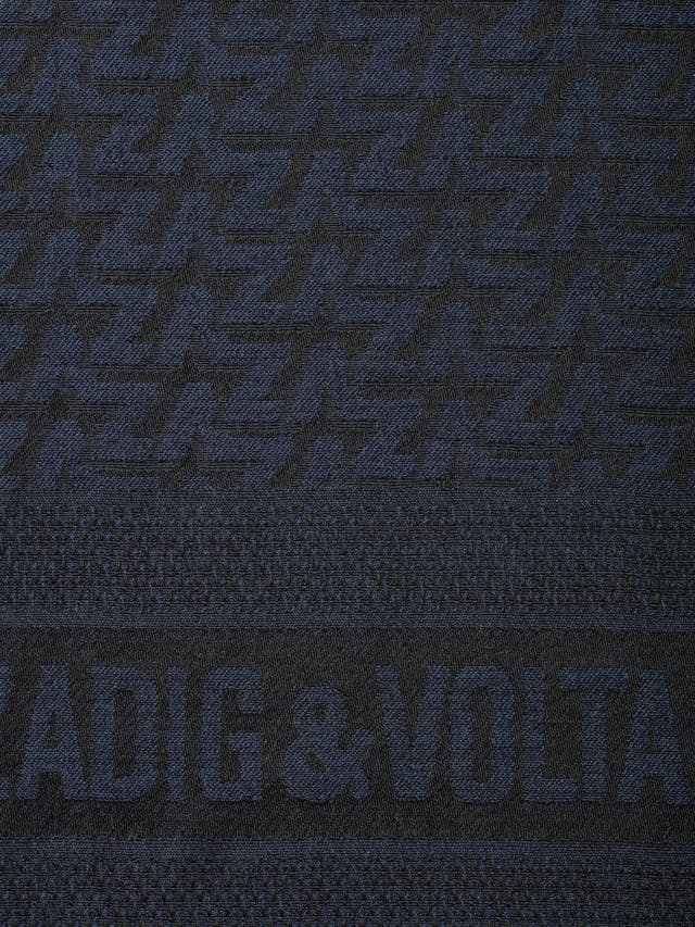 ZV Initiale Glenn Scarf