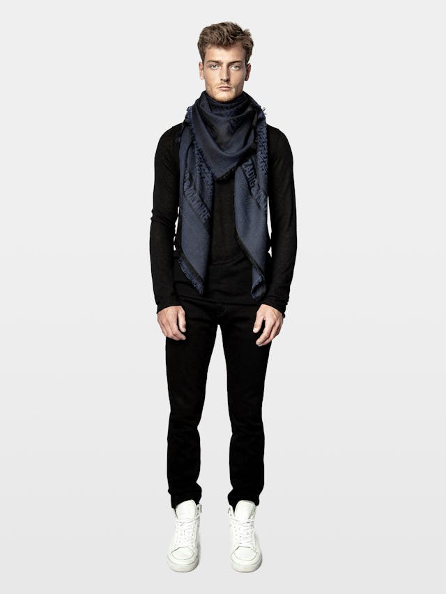 ZV Initiale Glenn Scarf