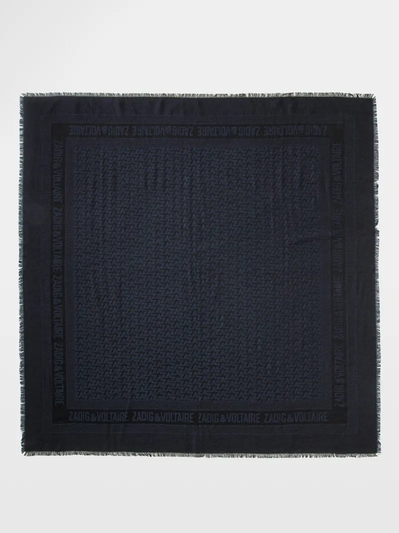 ZV Initiale Glenn Scarf