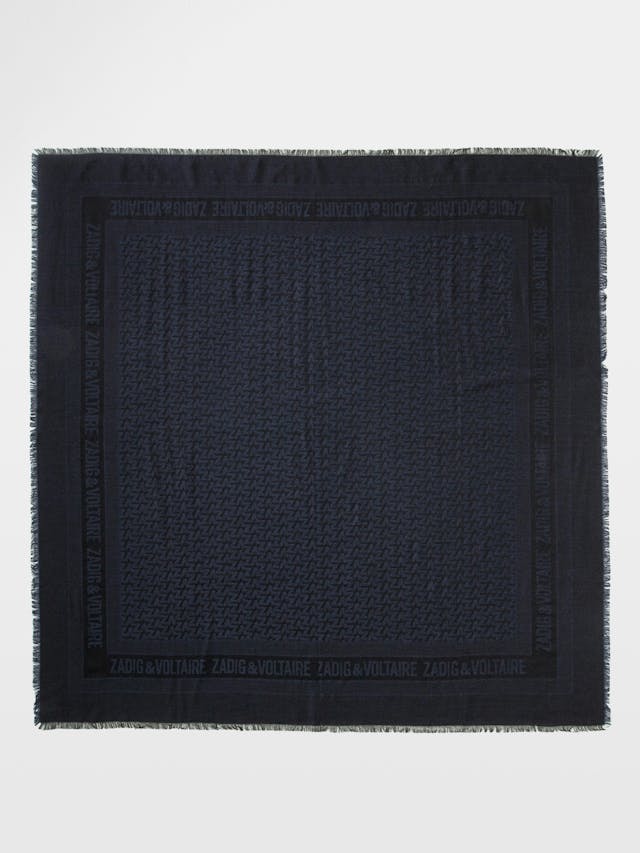 ZV Initiale Glenn Scarf