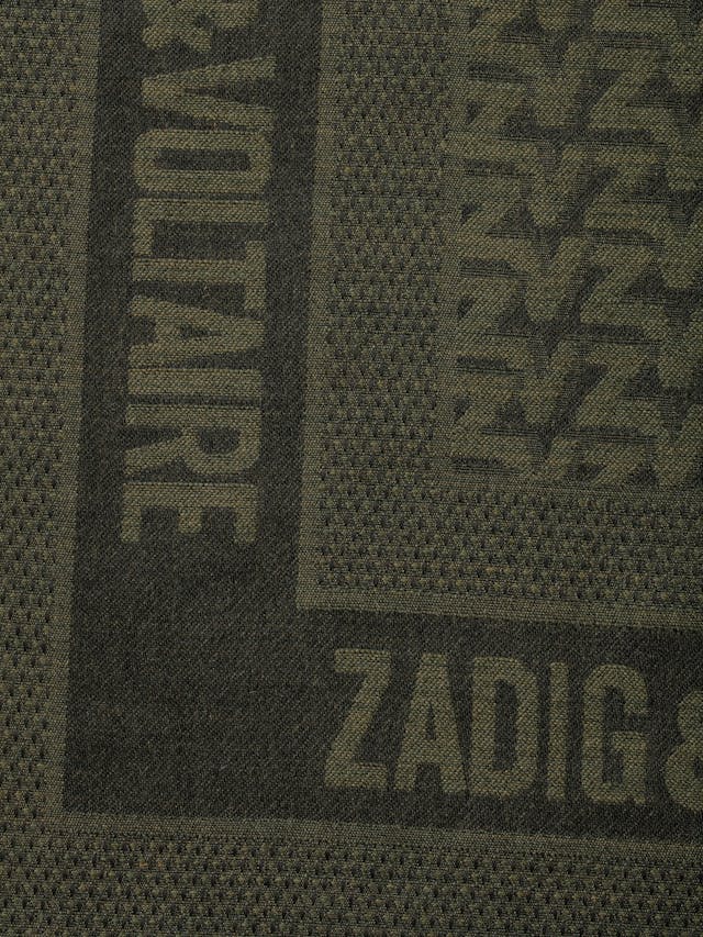 ZV Initiale Glenn Scarf