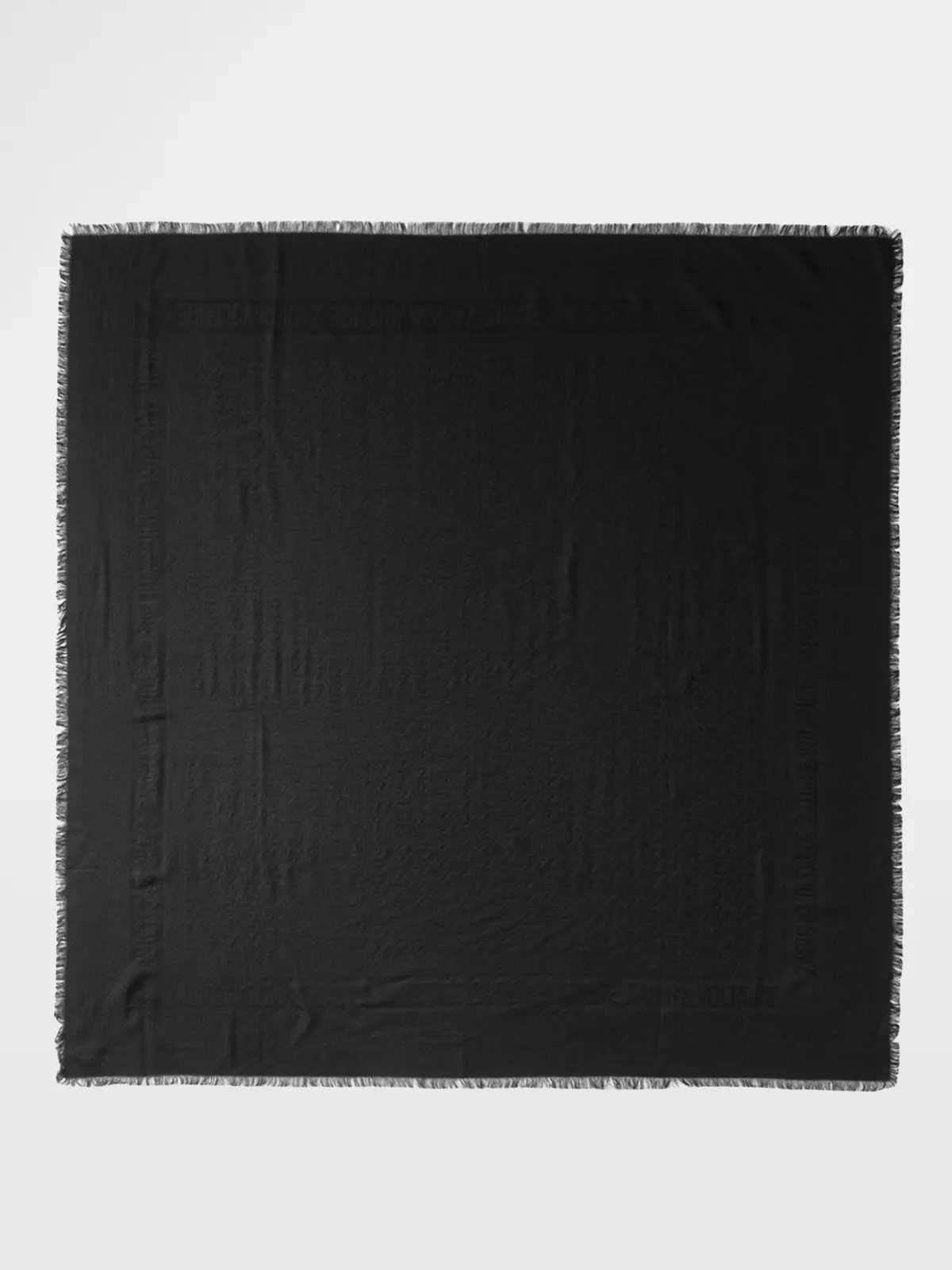ZV Initiale Glenn Scarf