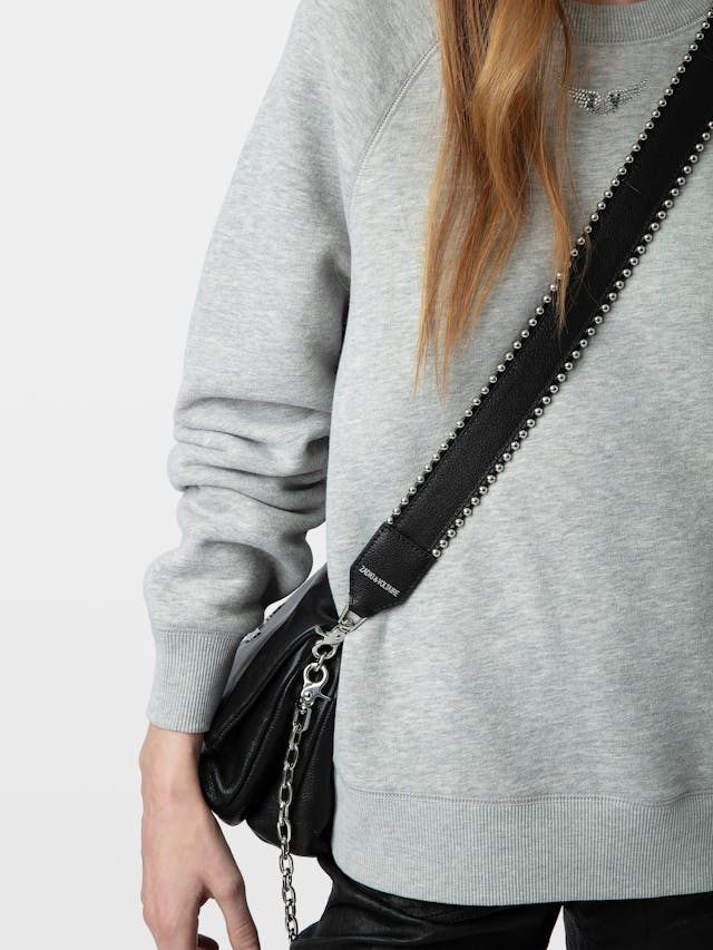 Bandolera Studs Piping