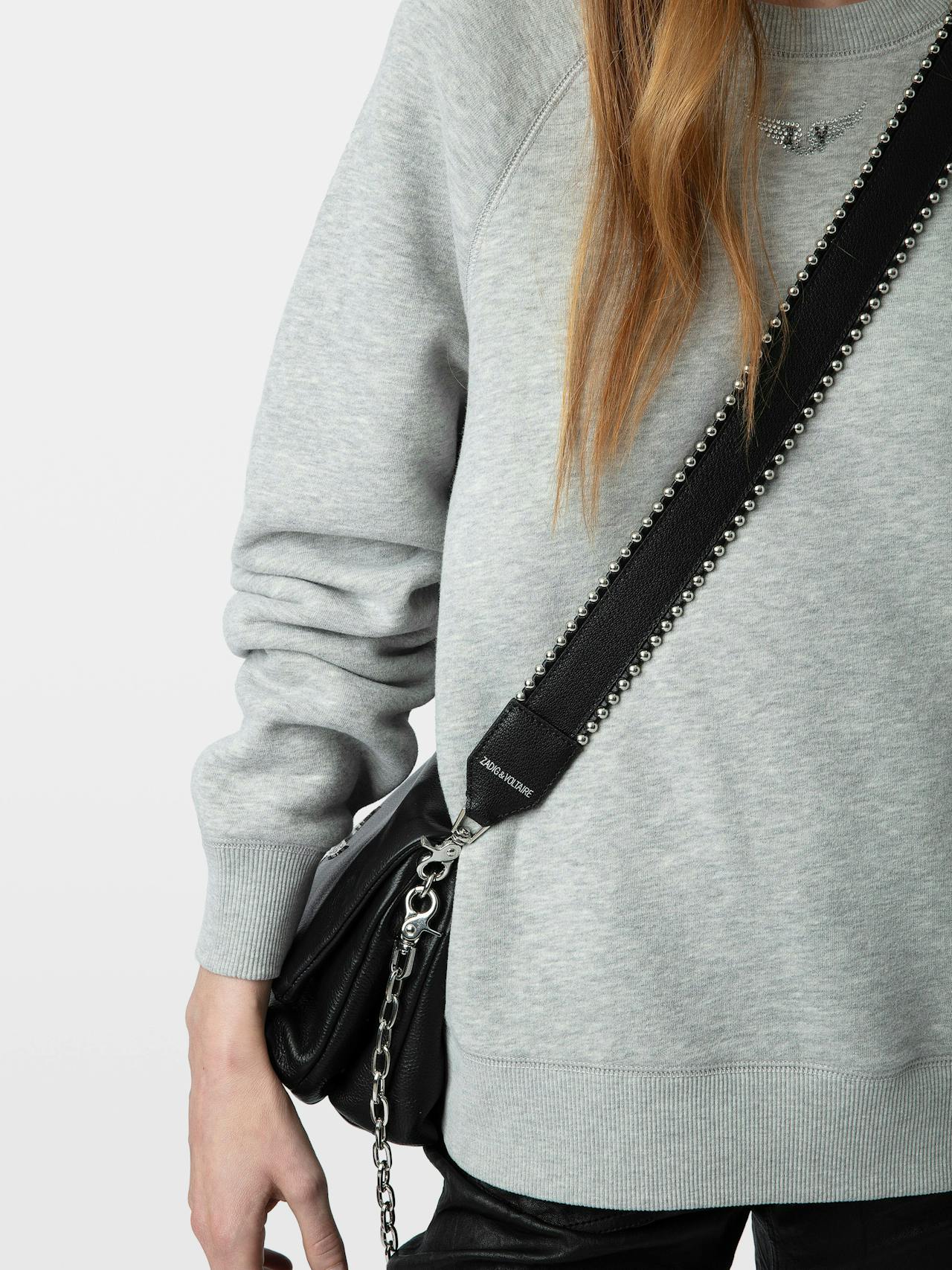 Studs Piping Schulterriemen