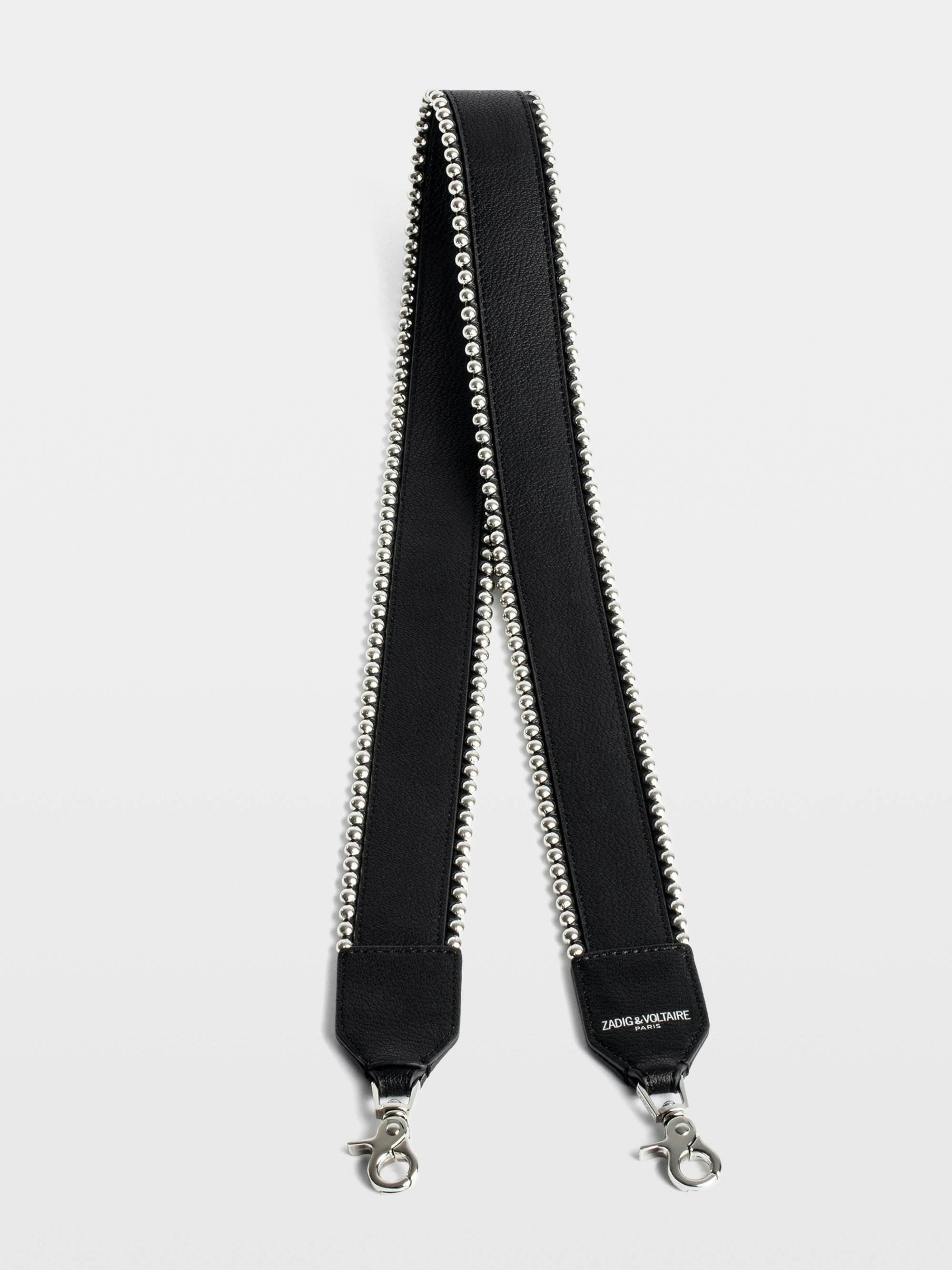 Studs Piping Schulterriemen