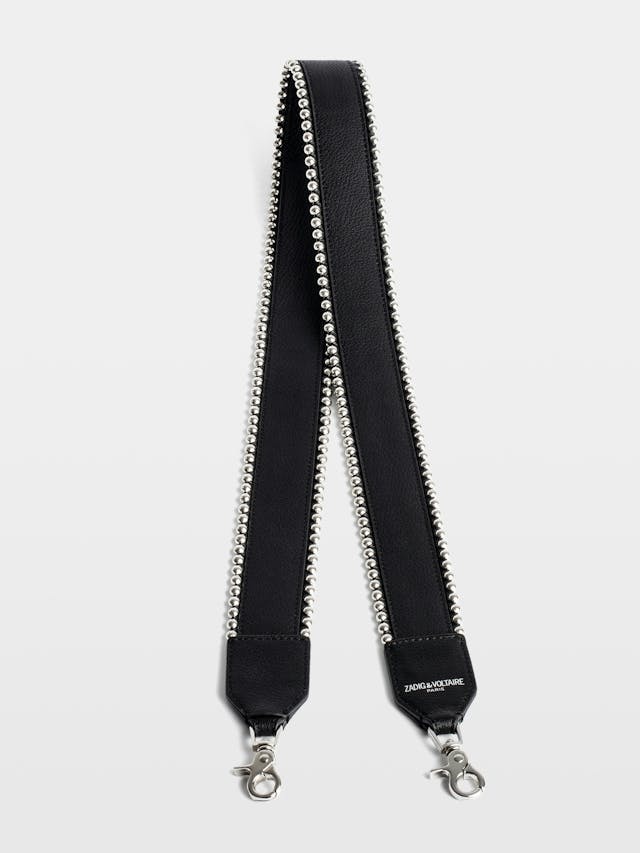 Bandolera Studs Piping