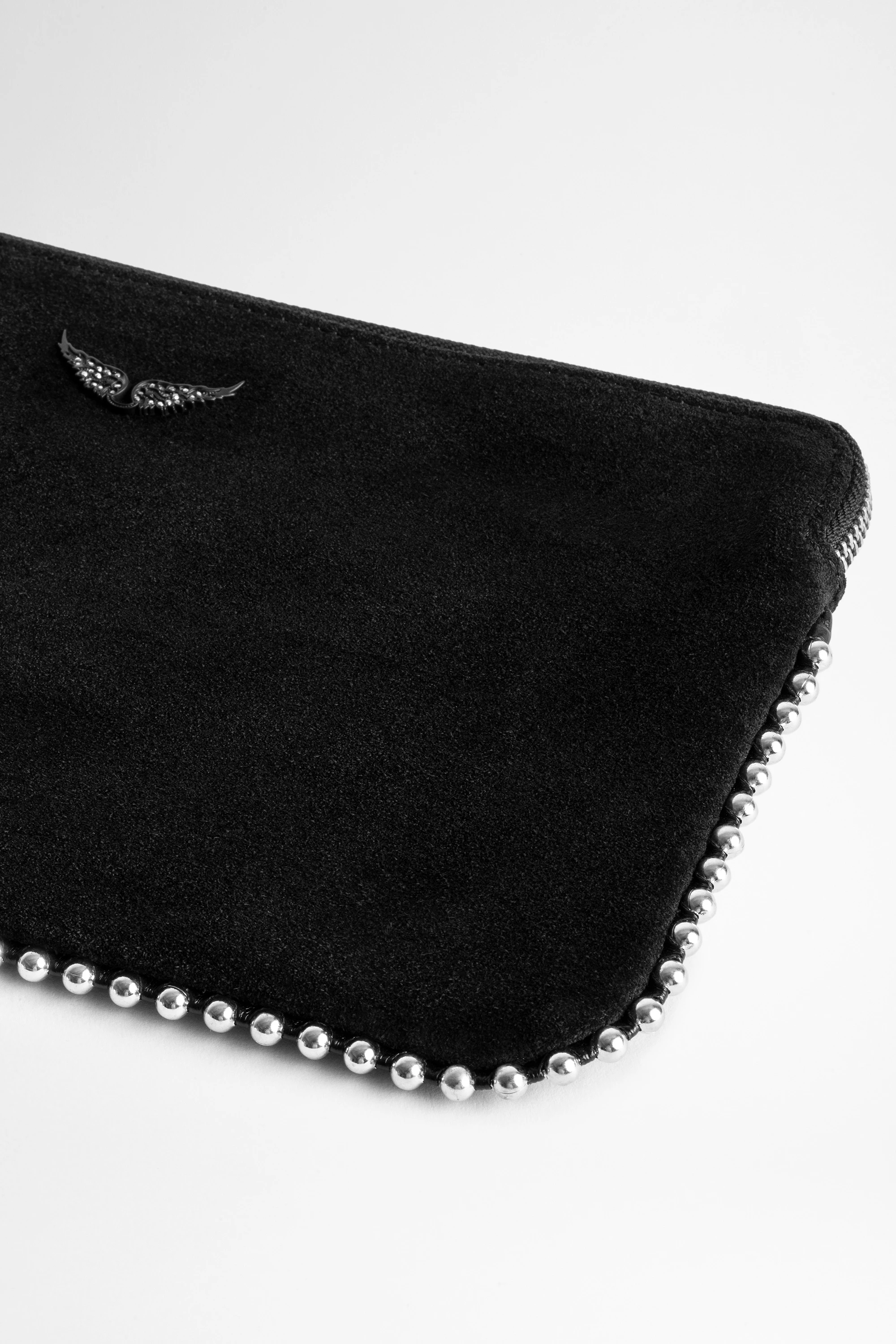 Bolso de mano Uma Studs thumbnail 3
