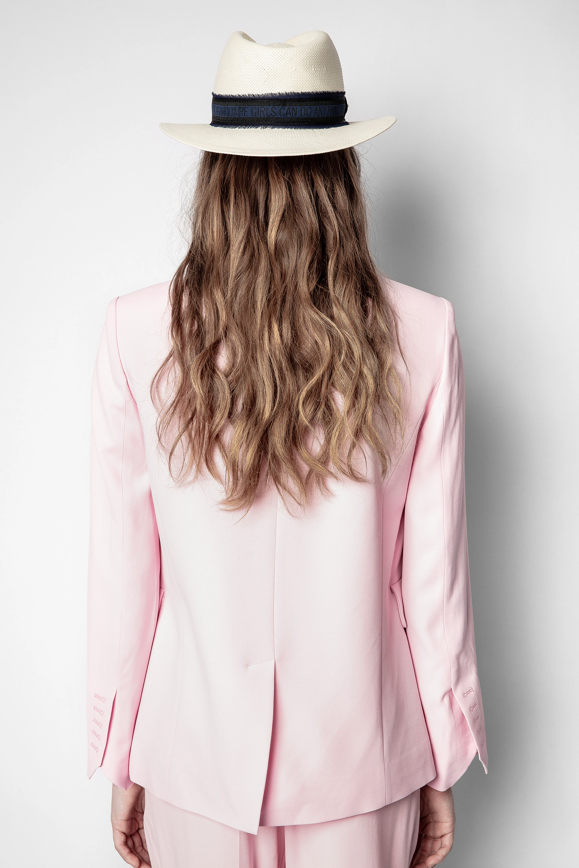 Veste Very Crepe thumbnail 3