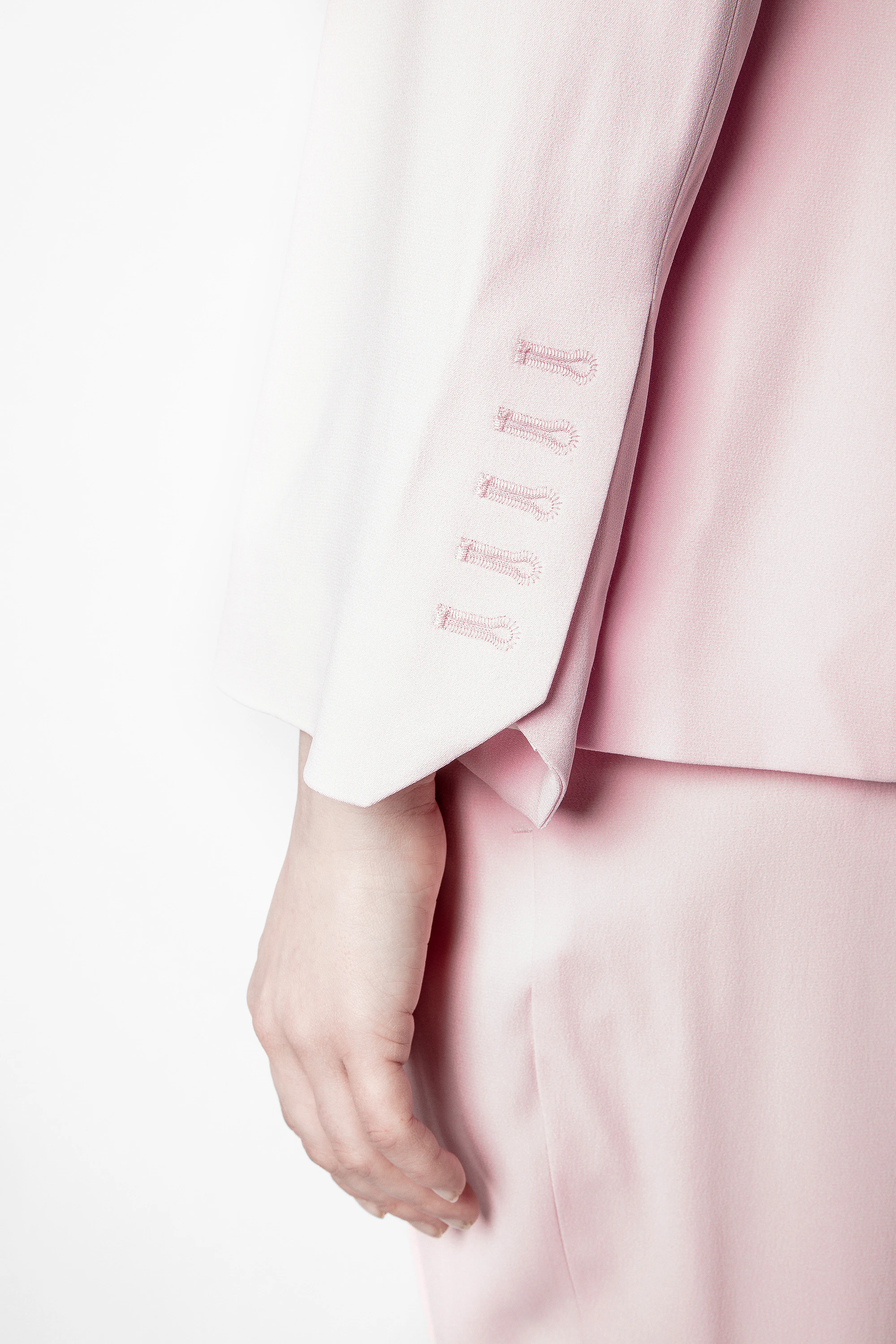 Veste Very Crepe thumbnail 4