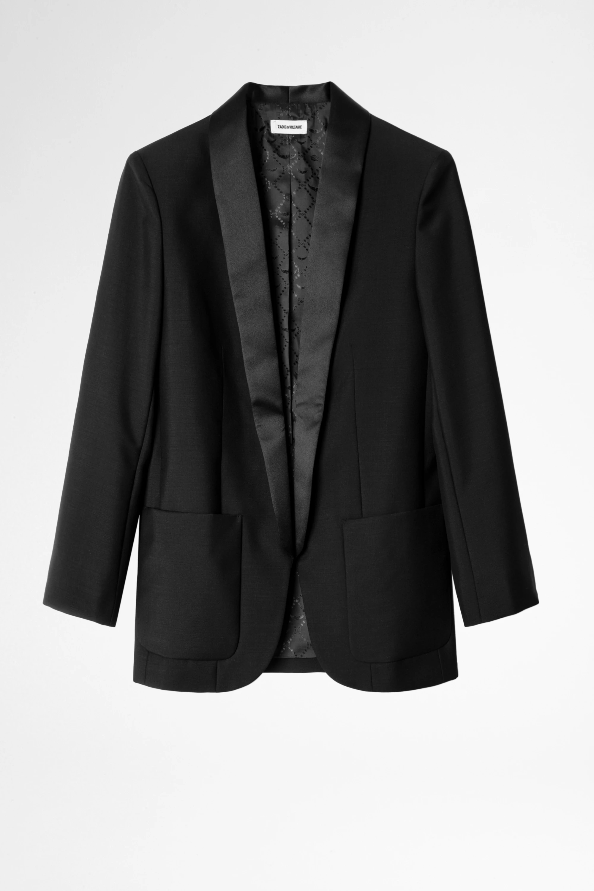 Veste Verdun Smocking thumbnail 7