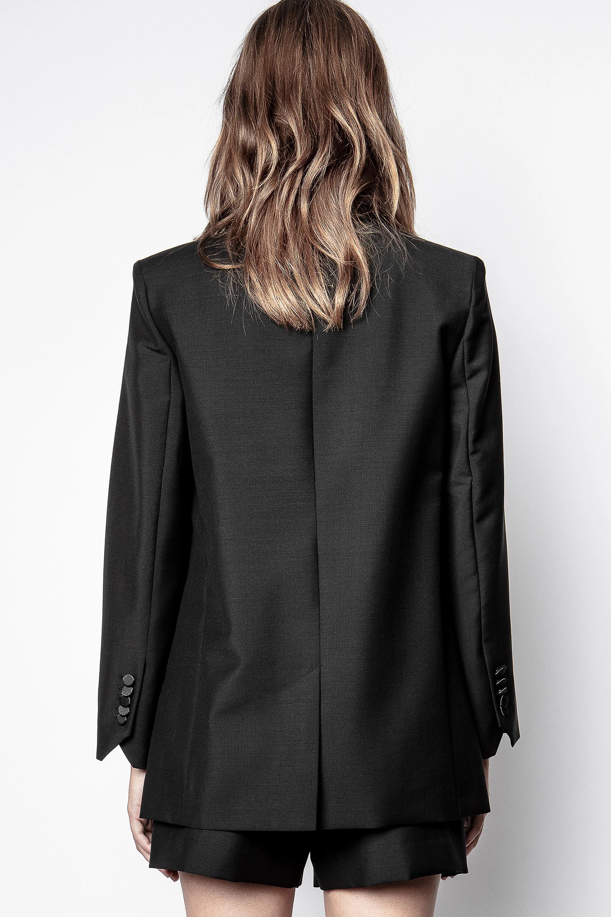 Veste Verdun Smocking thumbnail 5