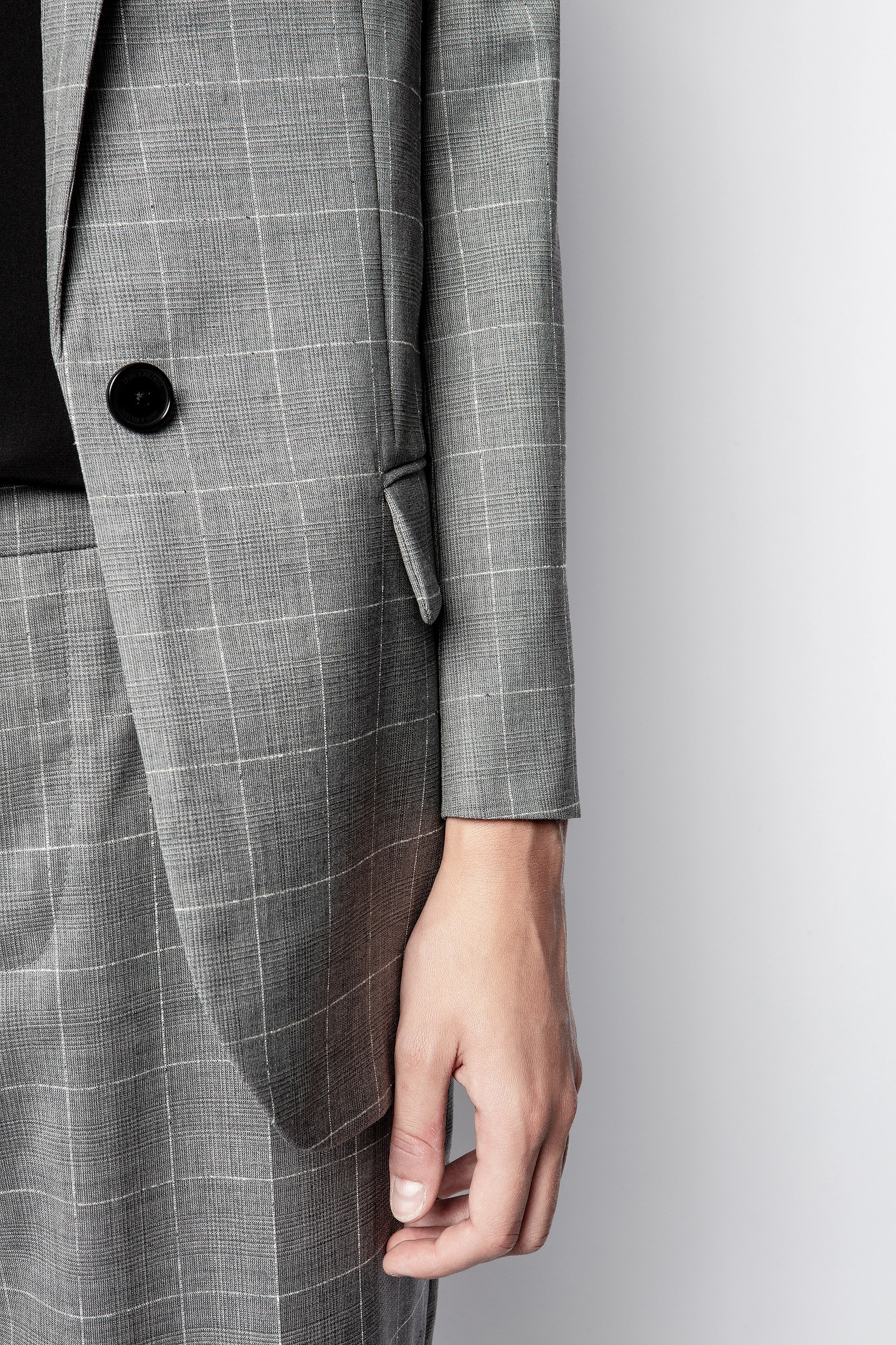 Veste Viva Check thumbnail 5