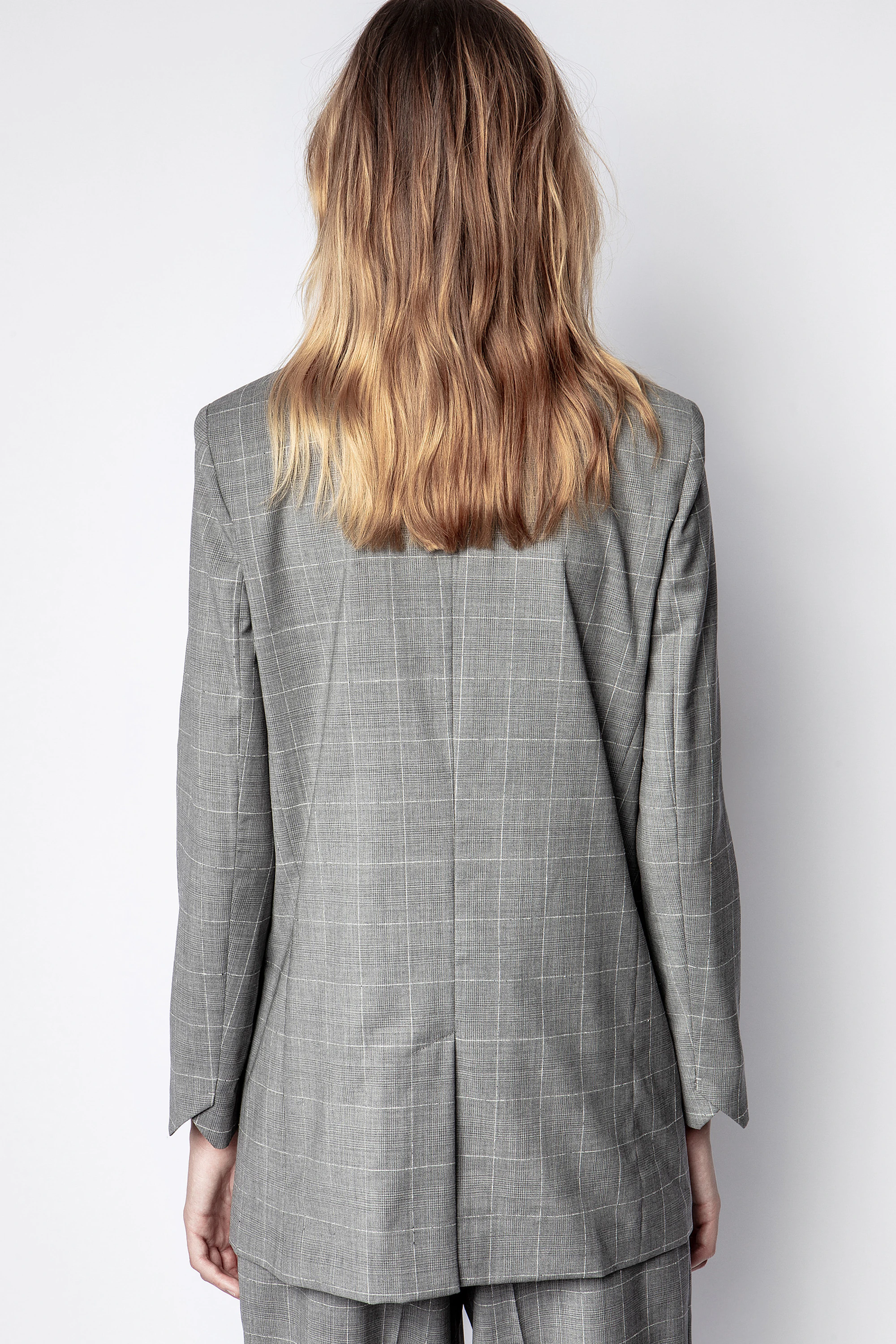 Veste Viva Check thumbnail 6