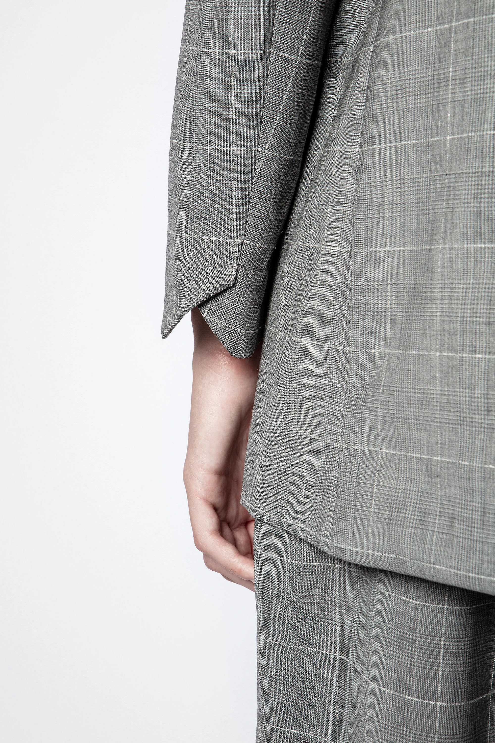 Veste Viva Check thumbnail 7