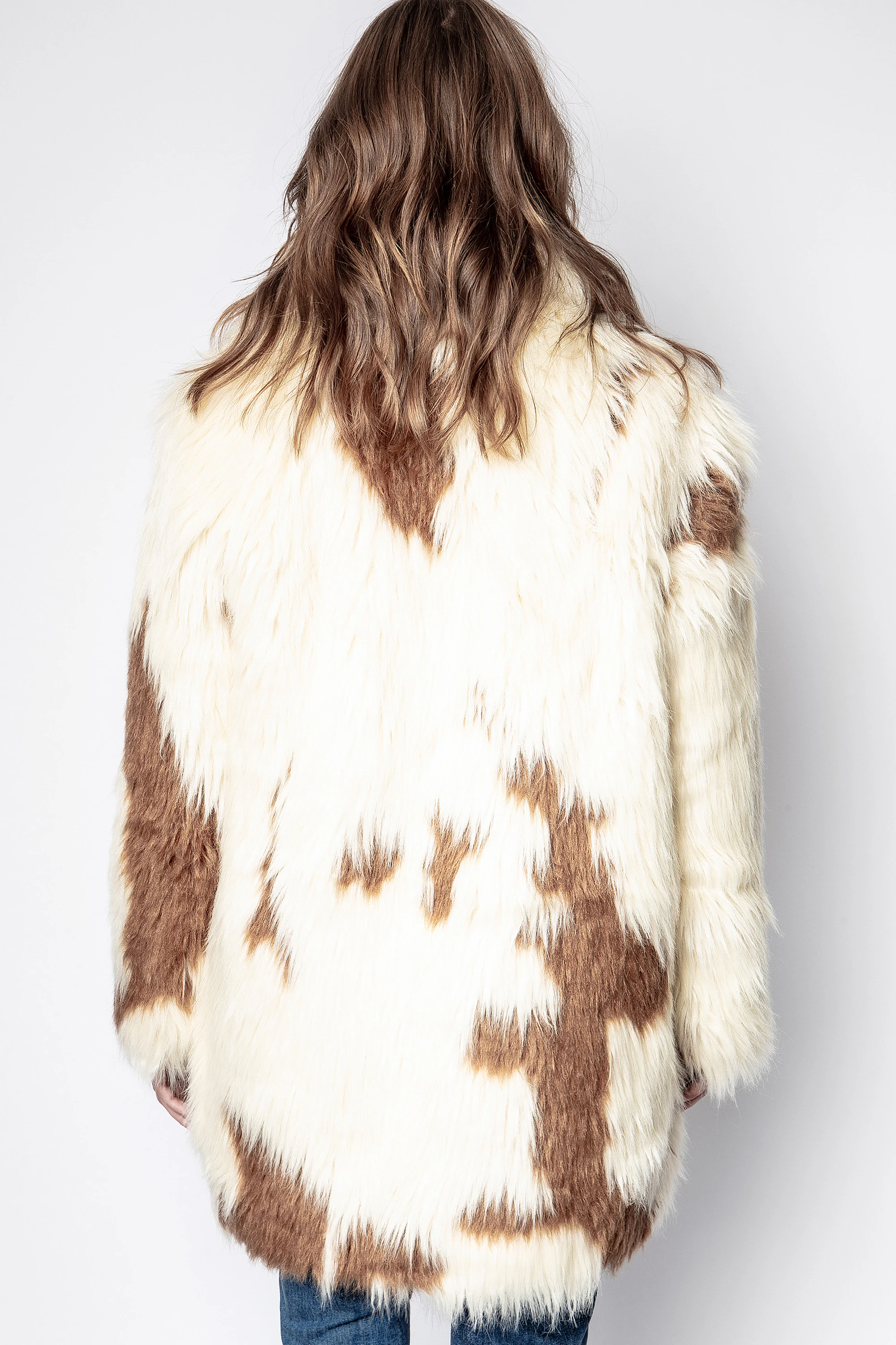 Manteau Fred Tache 3