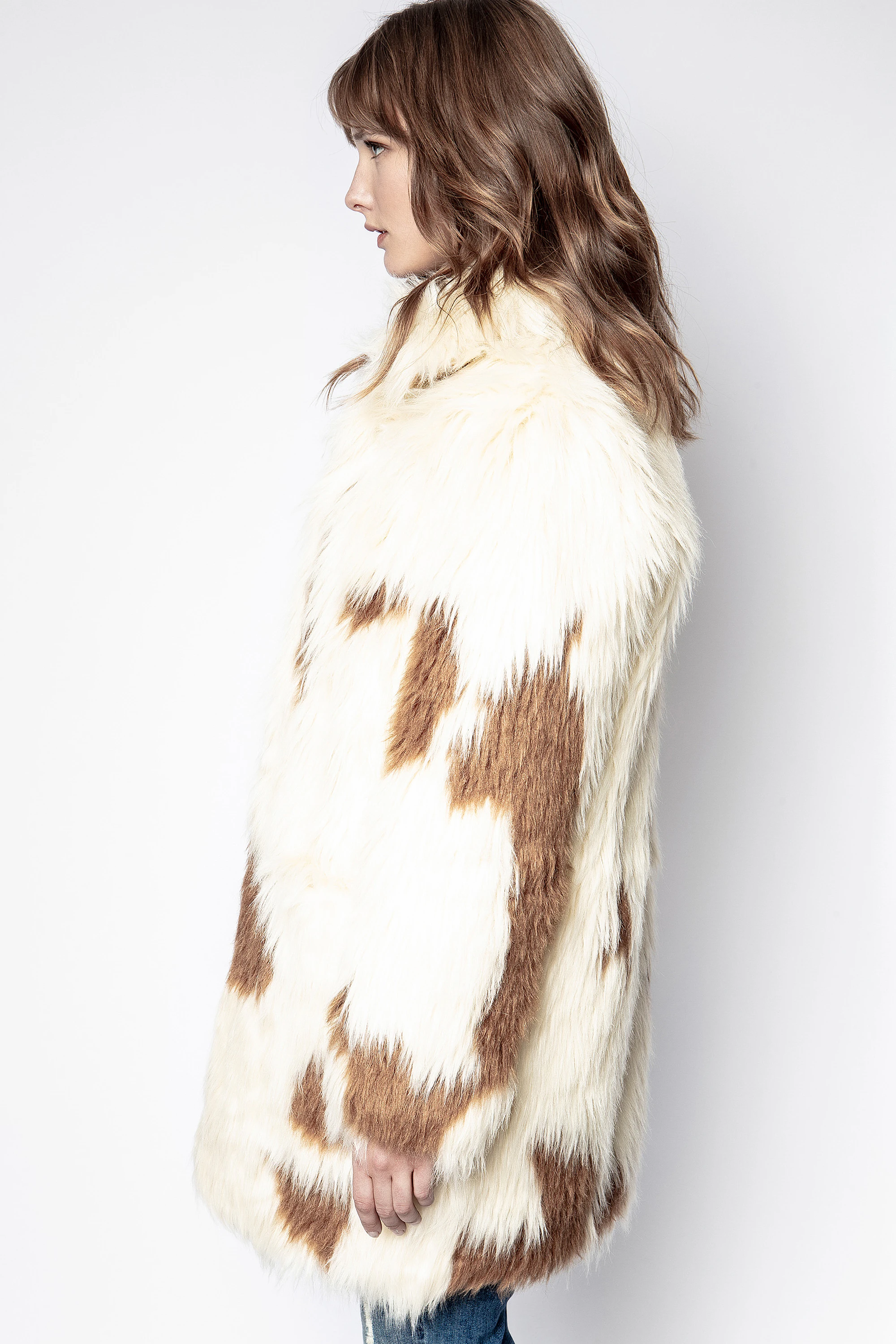 Manteau Fred Tache 4