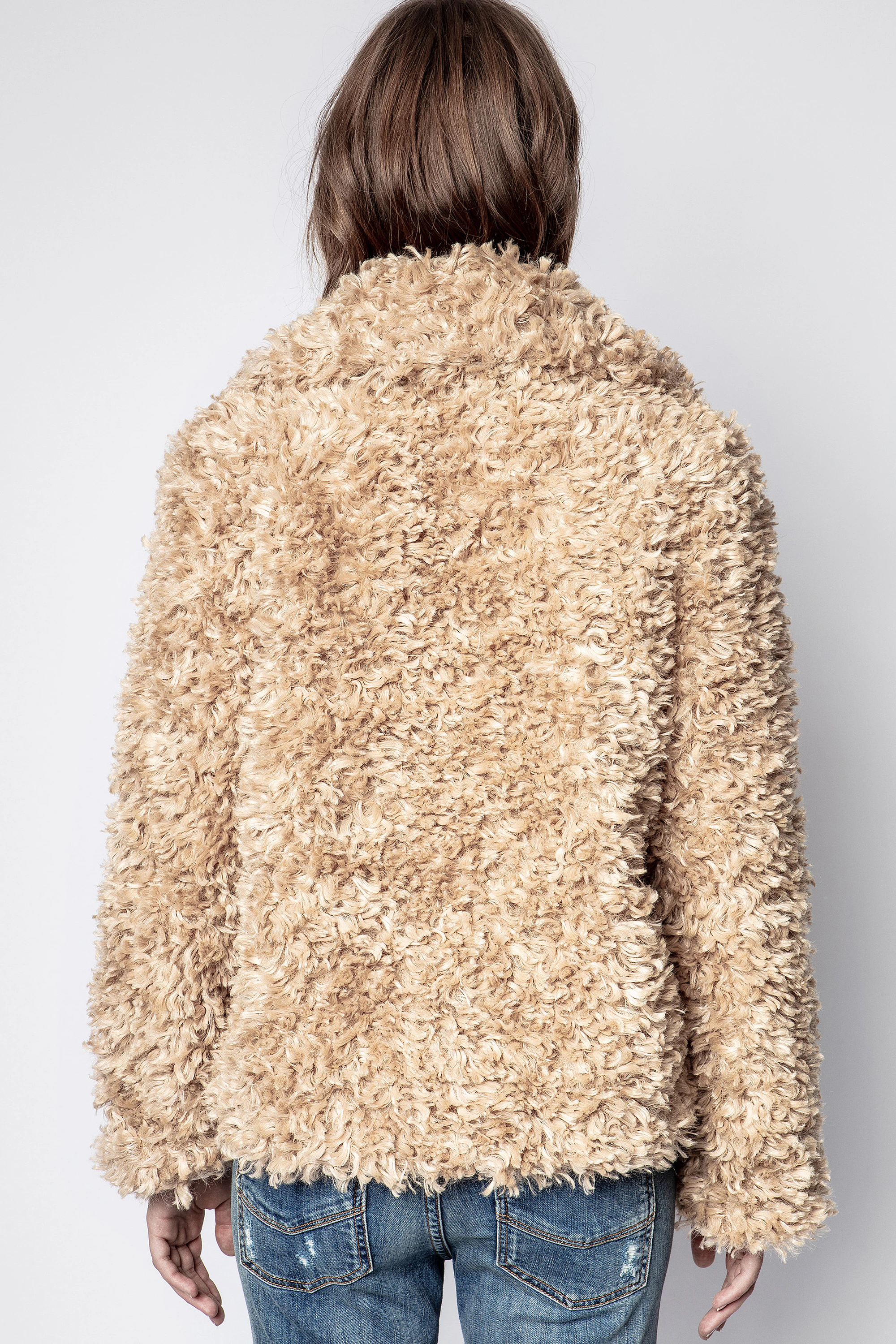 Manteau Fun Curly thumbnail 4