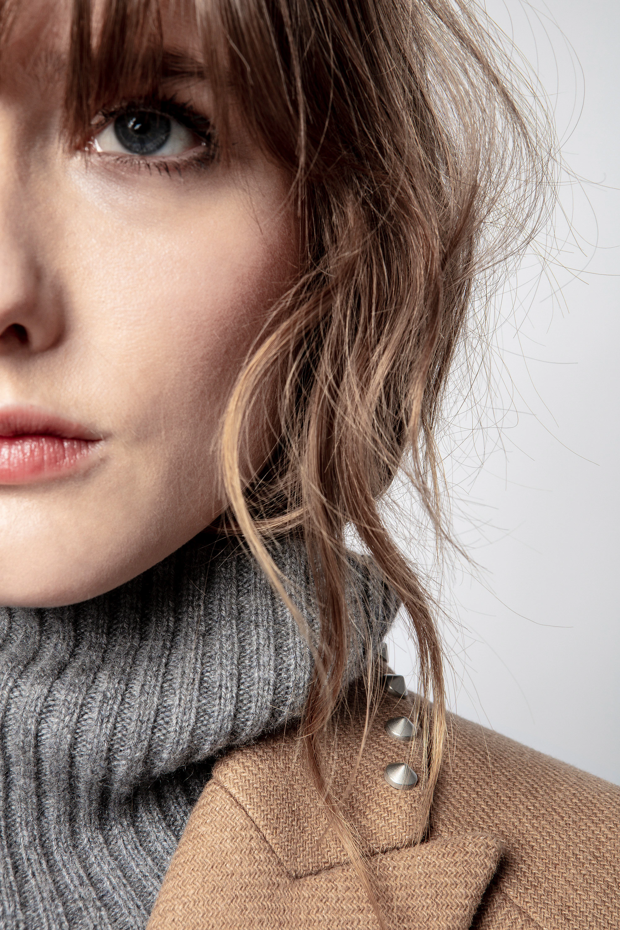 Manteau Marco Studs thumbnail 3