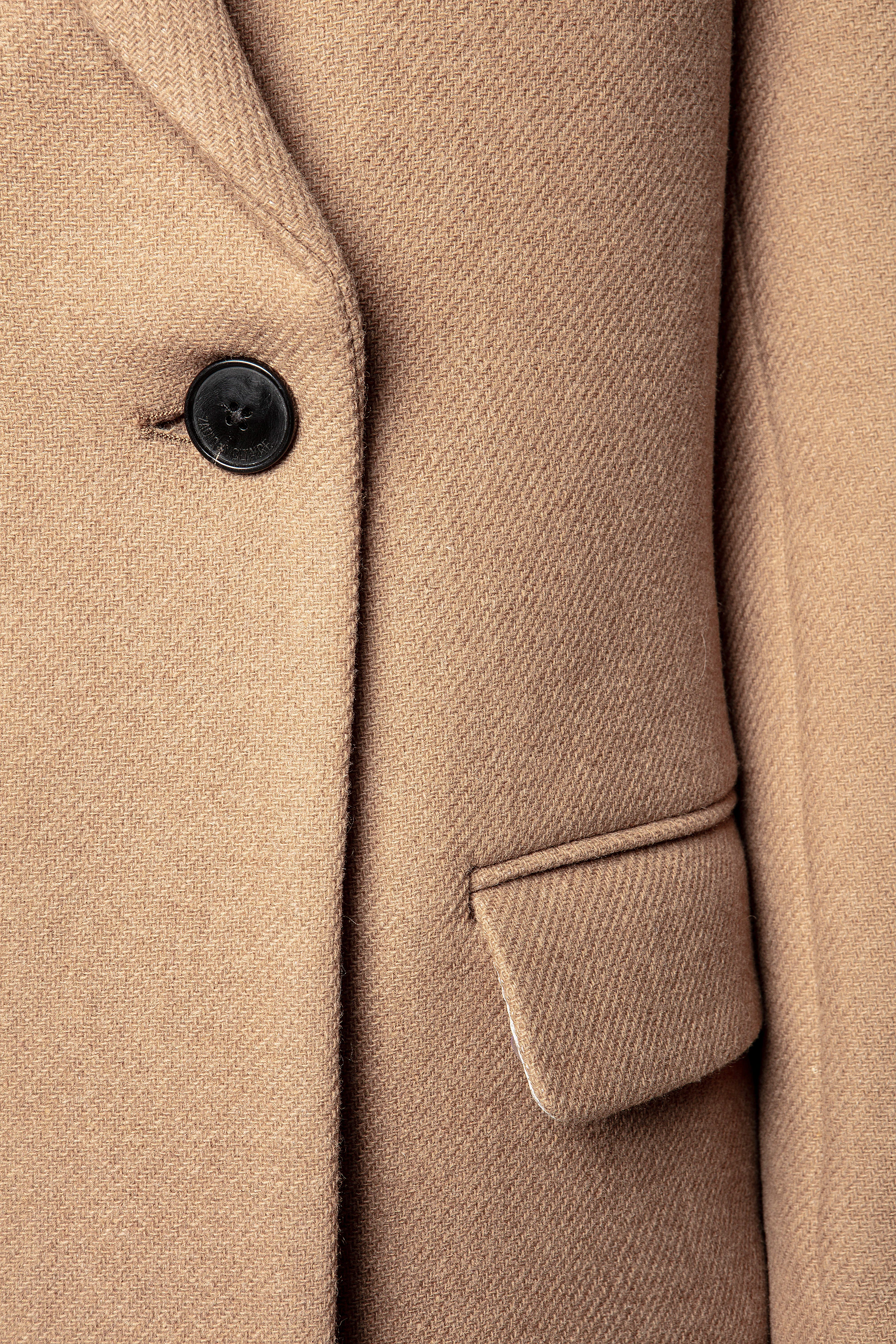 Manteau Marco Studs thumbnail 4