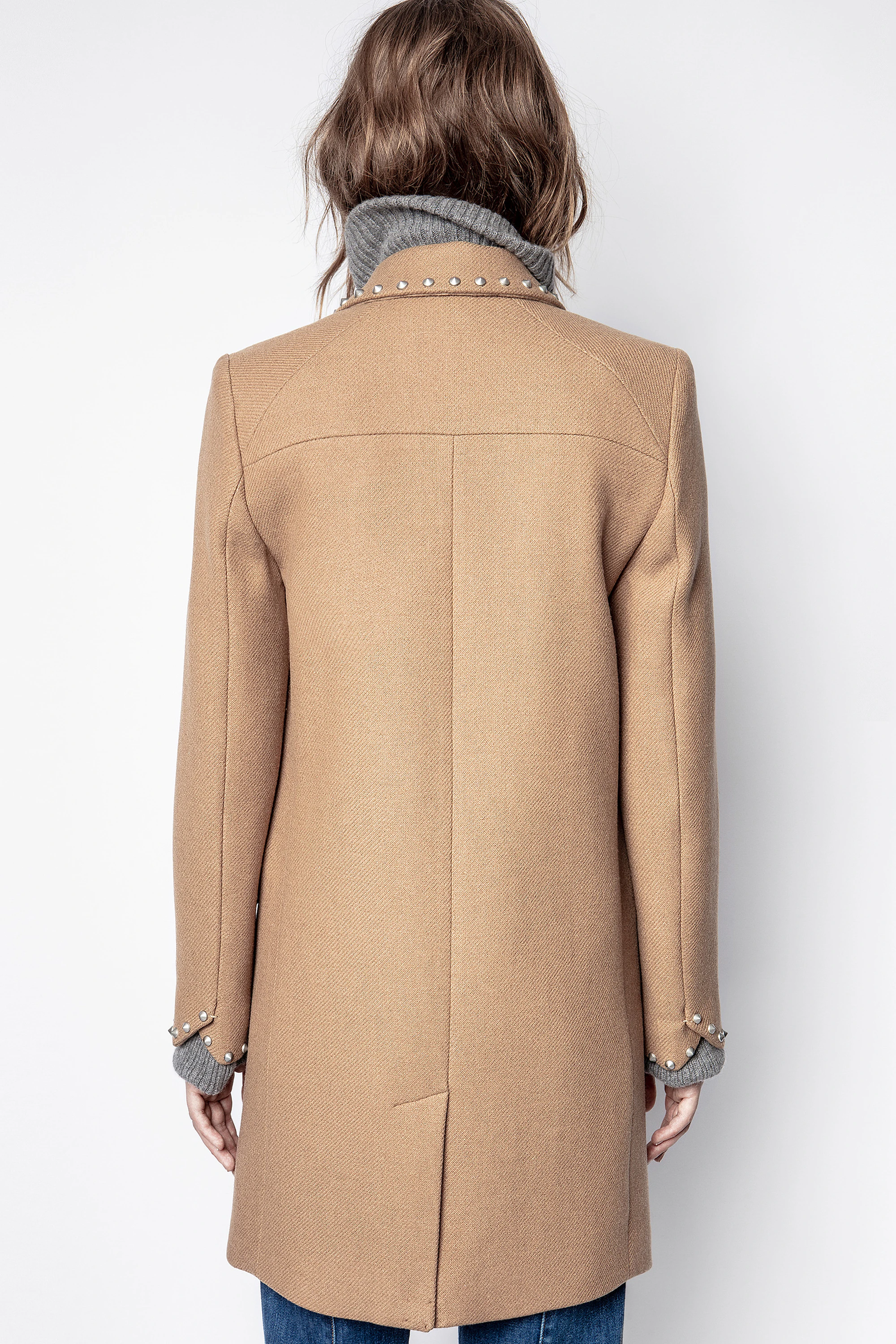 Manteau Marco Studs thumbnail 5