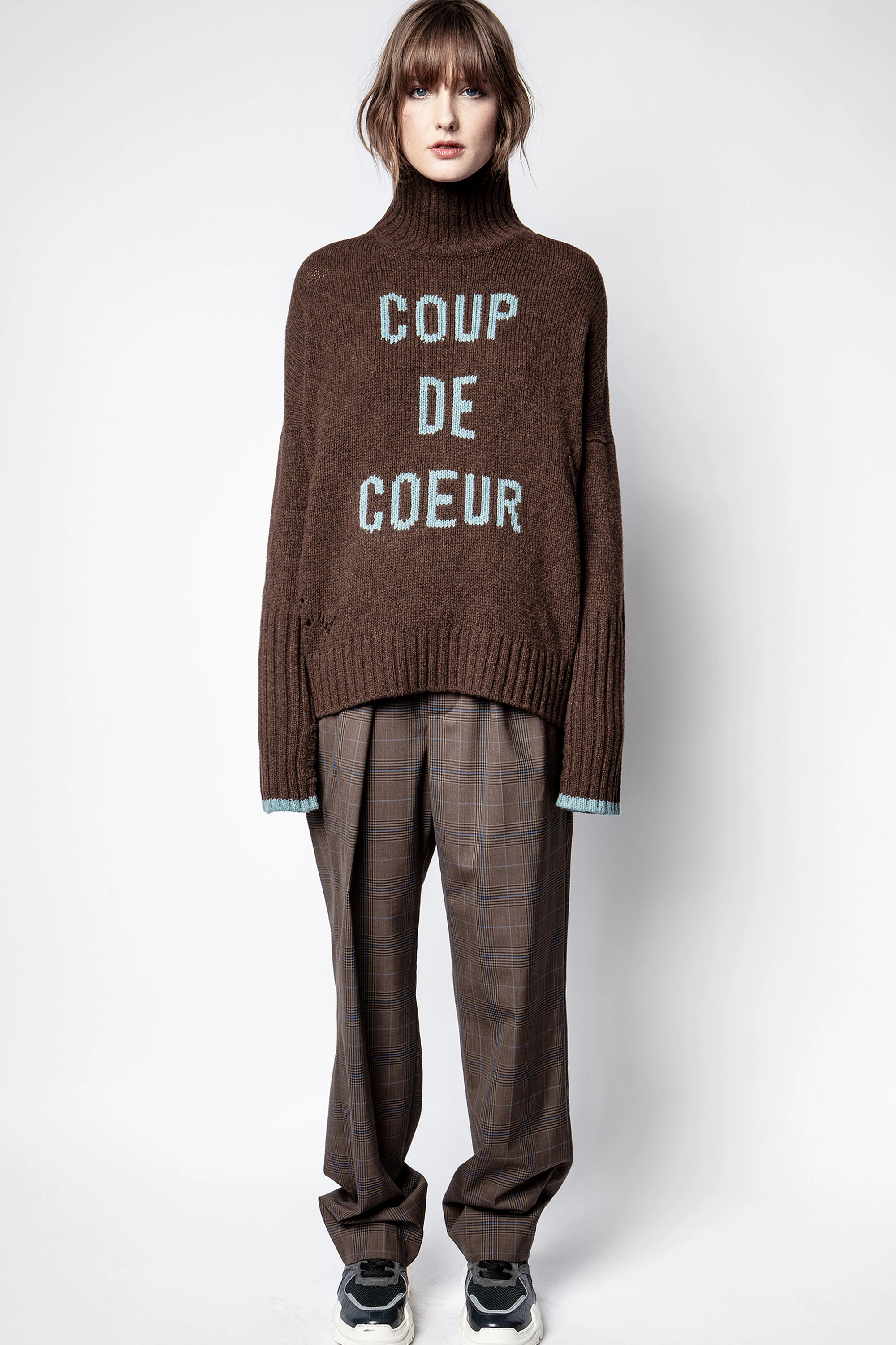 Pull Alma Coup De Coeur thumbnail 1