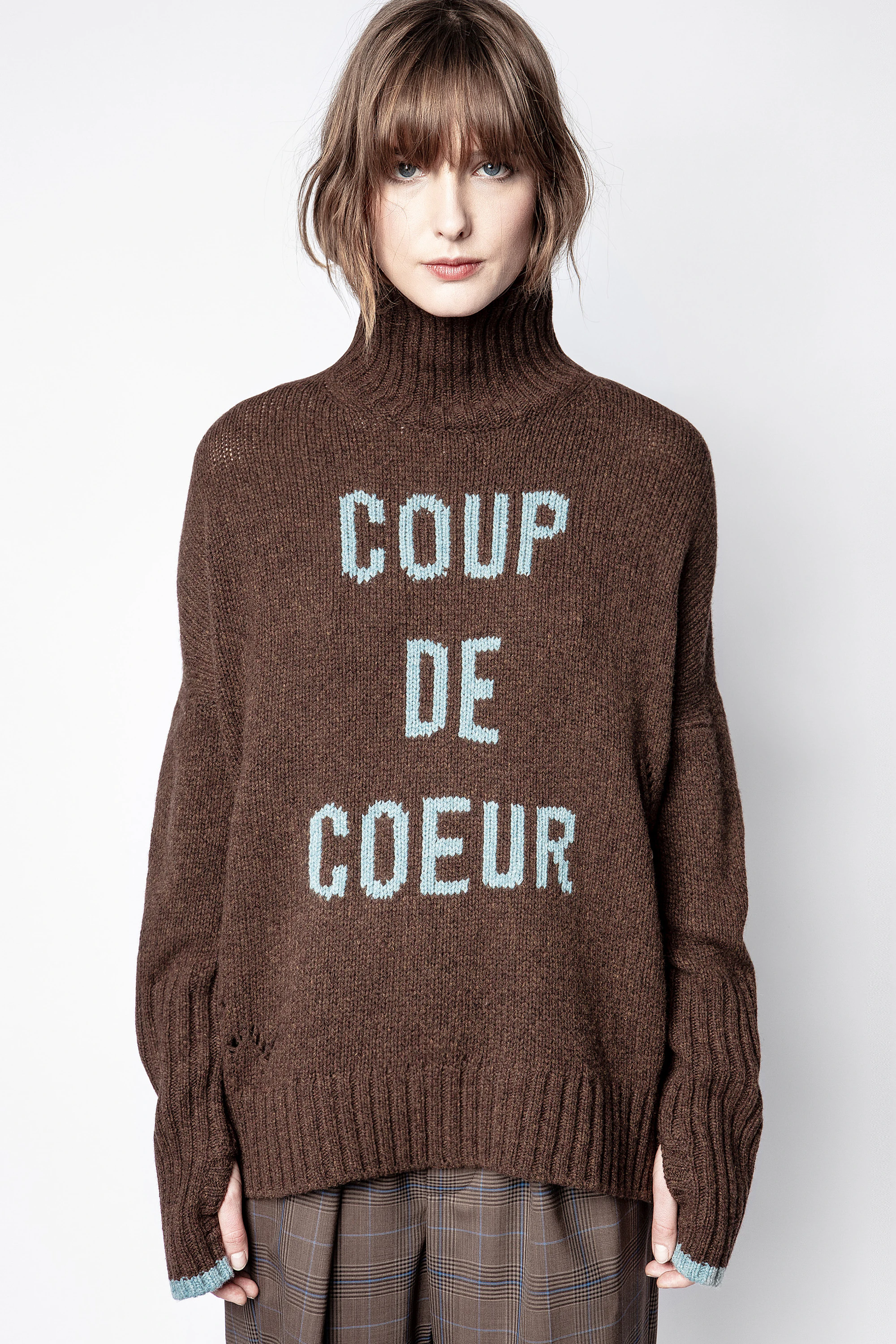 Pull Alma Coup De Coeur thumbnail 2