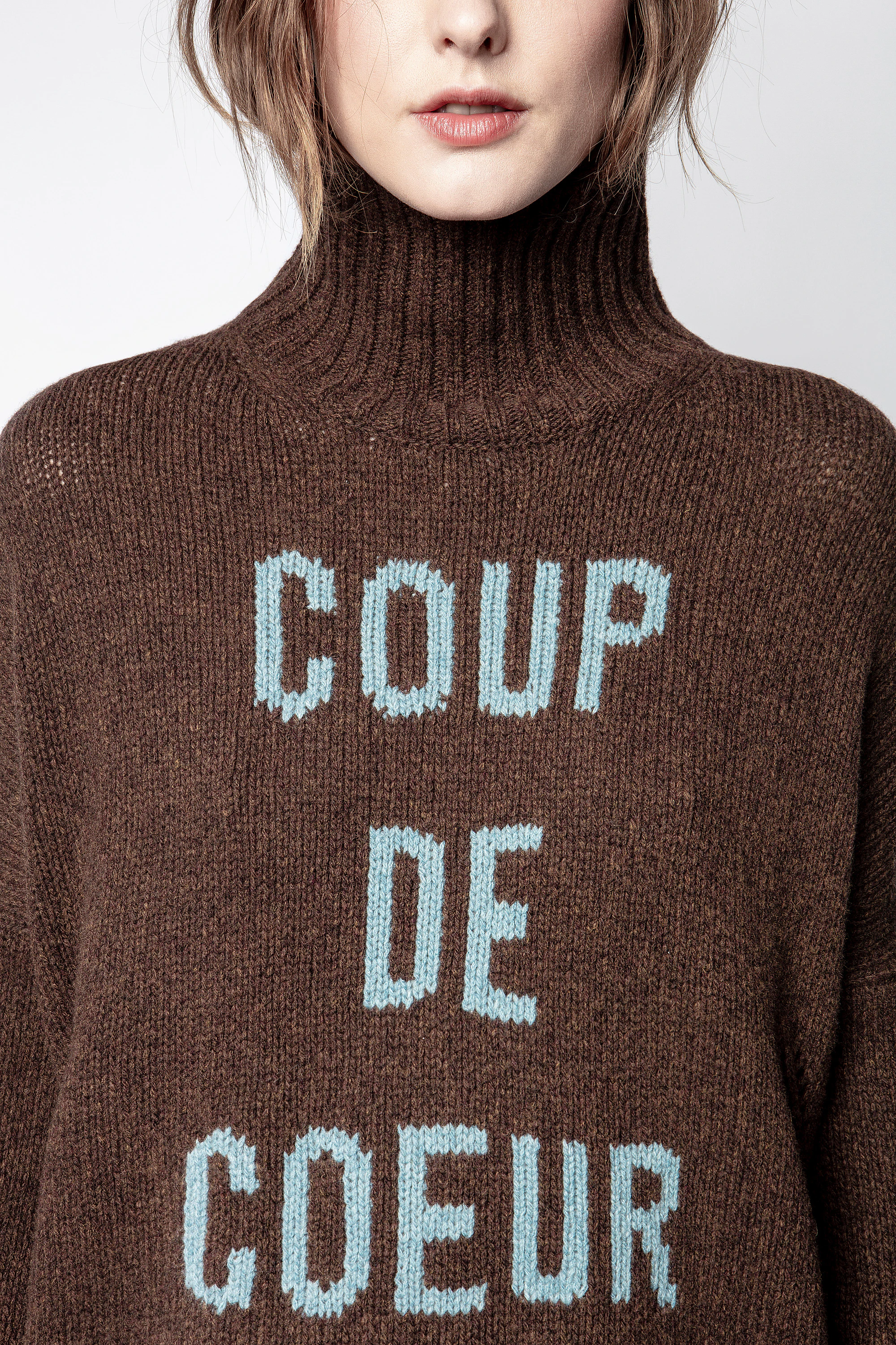 Pull Alma Coup De Coeur thumbnail 4