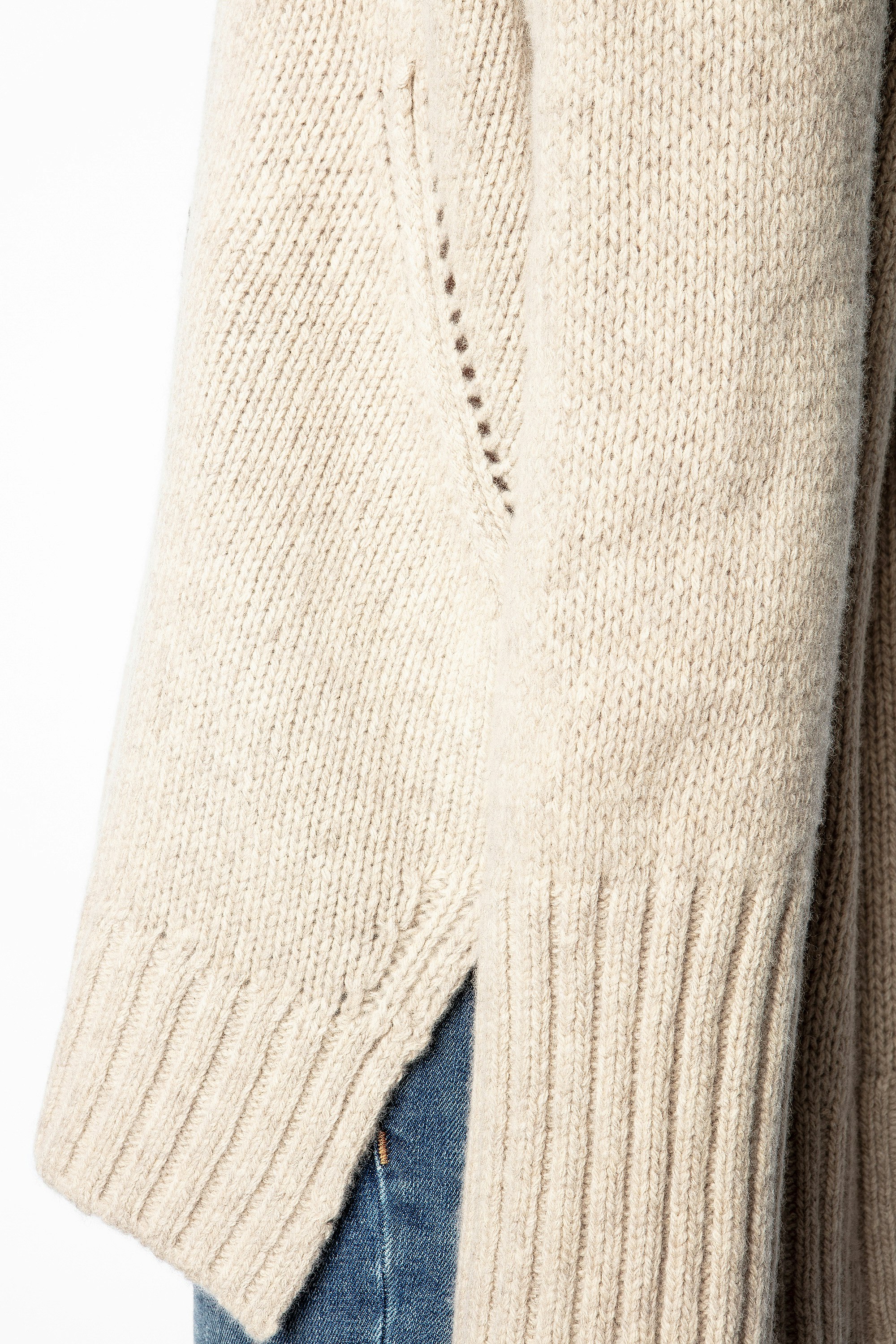 Pull Alma Coup De Coeur 5