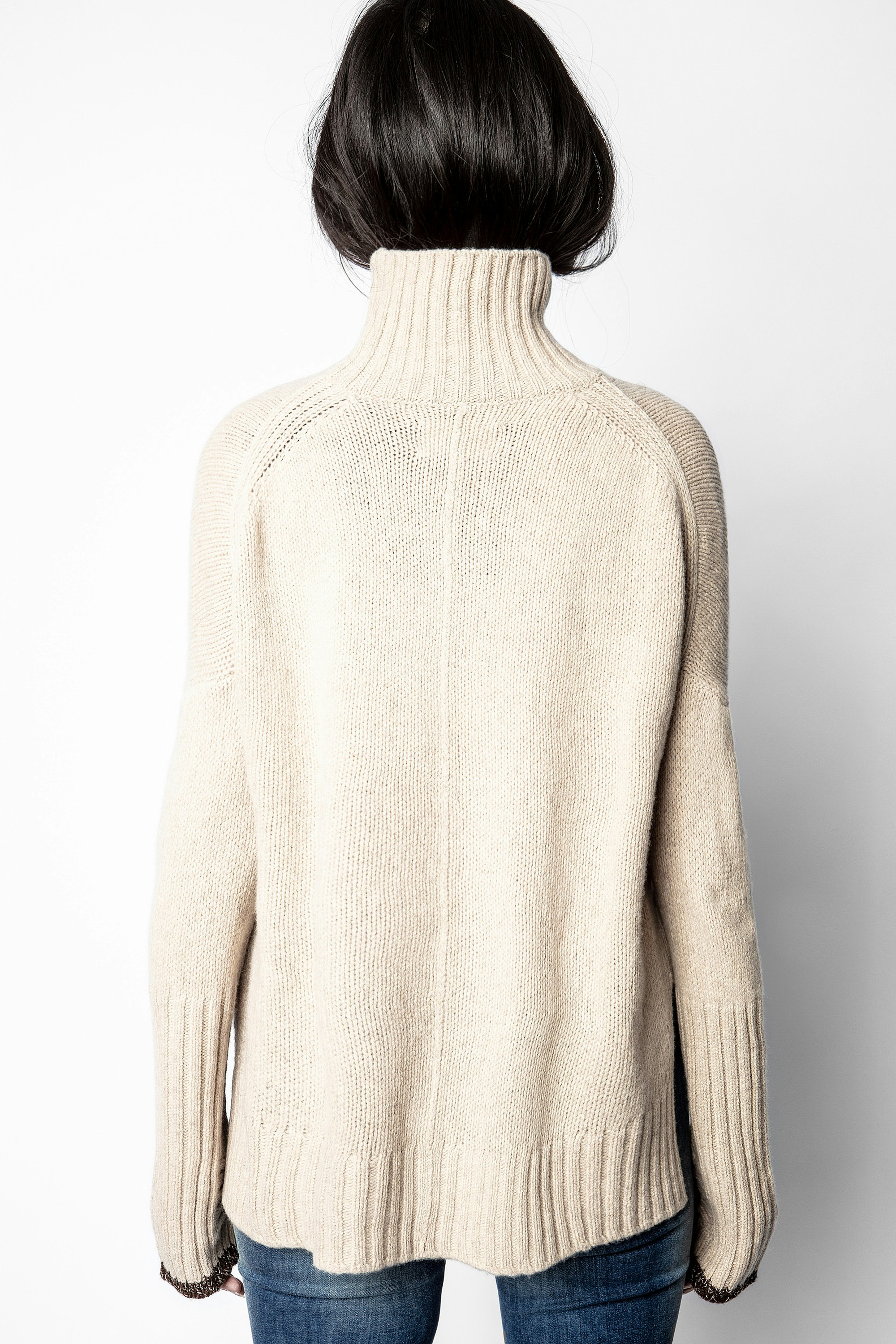 Pull Alma Coup De Coeur 7