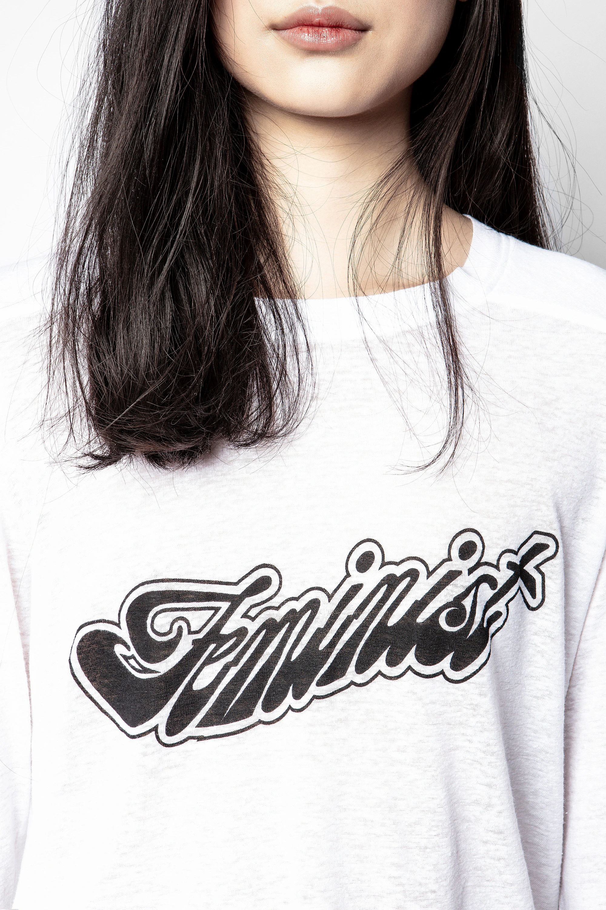 Ericka Feminist T-Shirt thumbnail 3