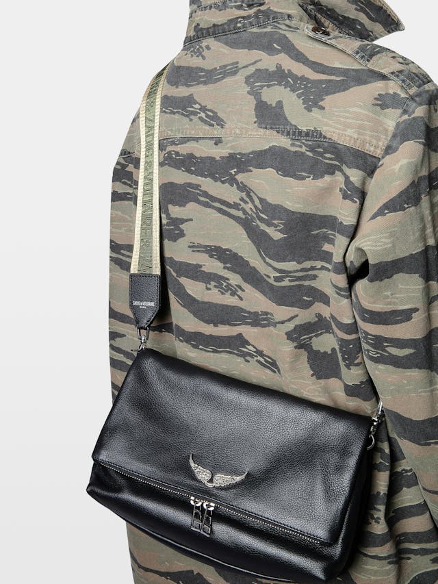 Bandolera Zadig Glitter