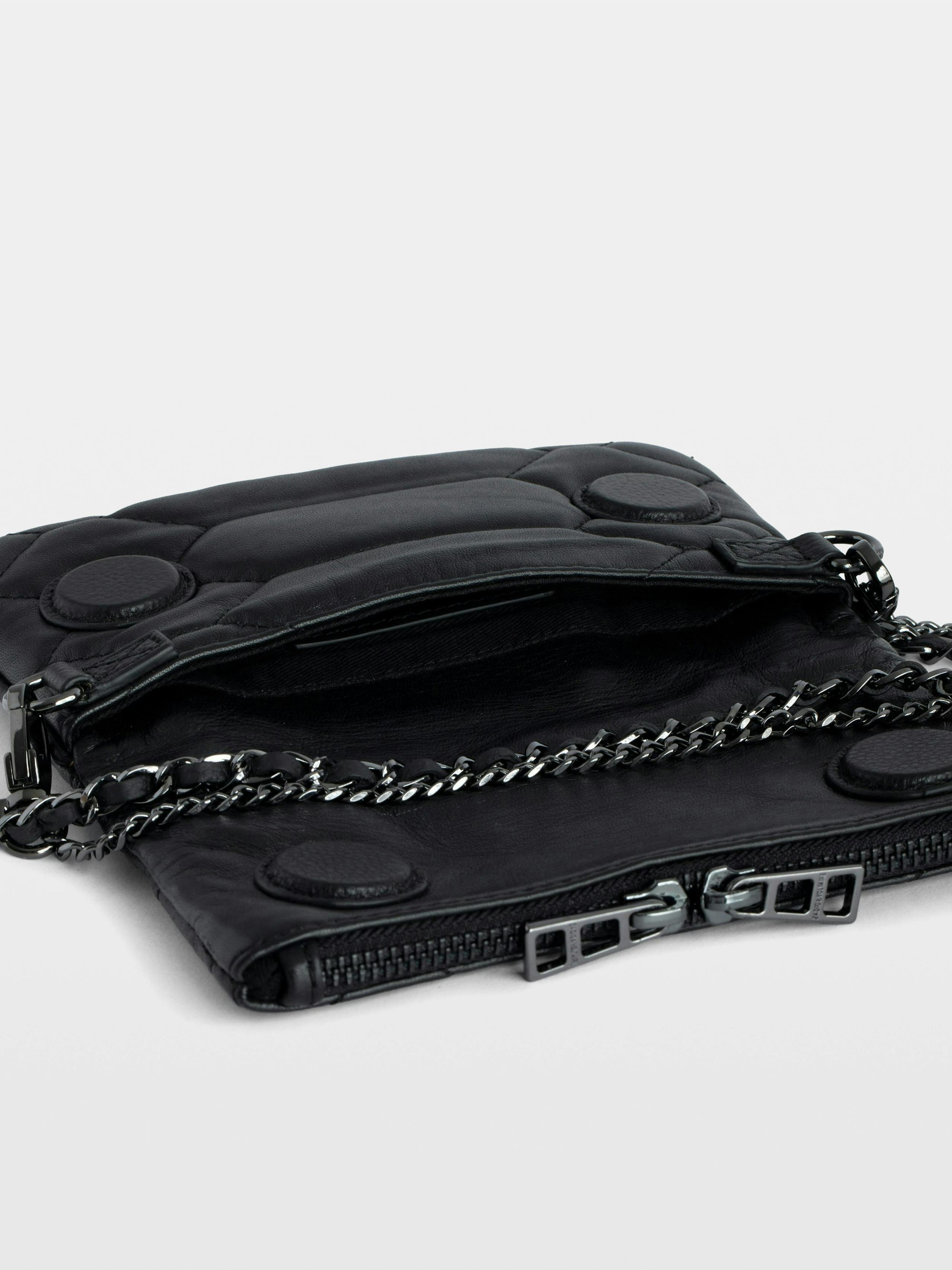 Pochette Rock Nano Matelassée 5
