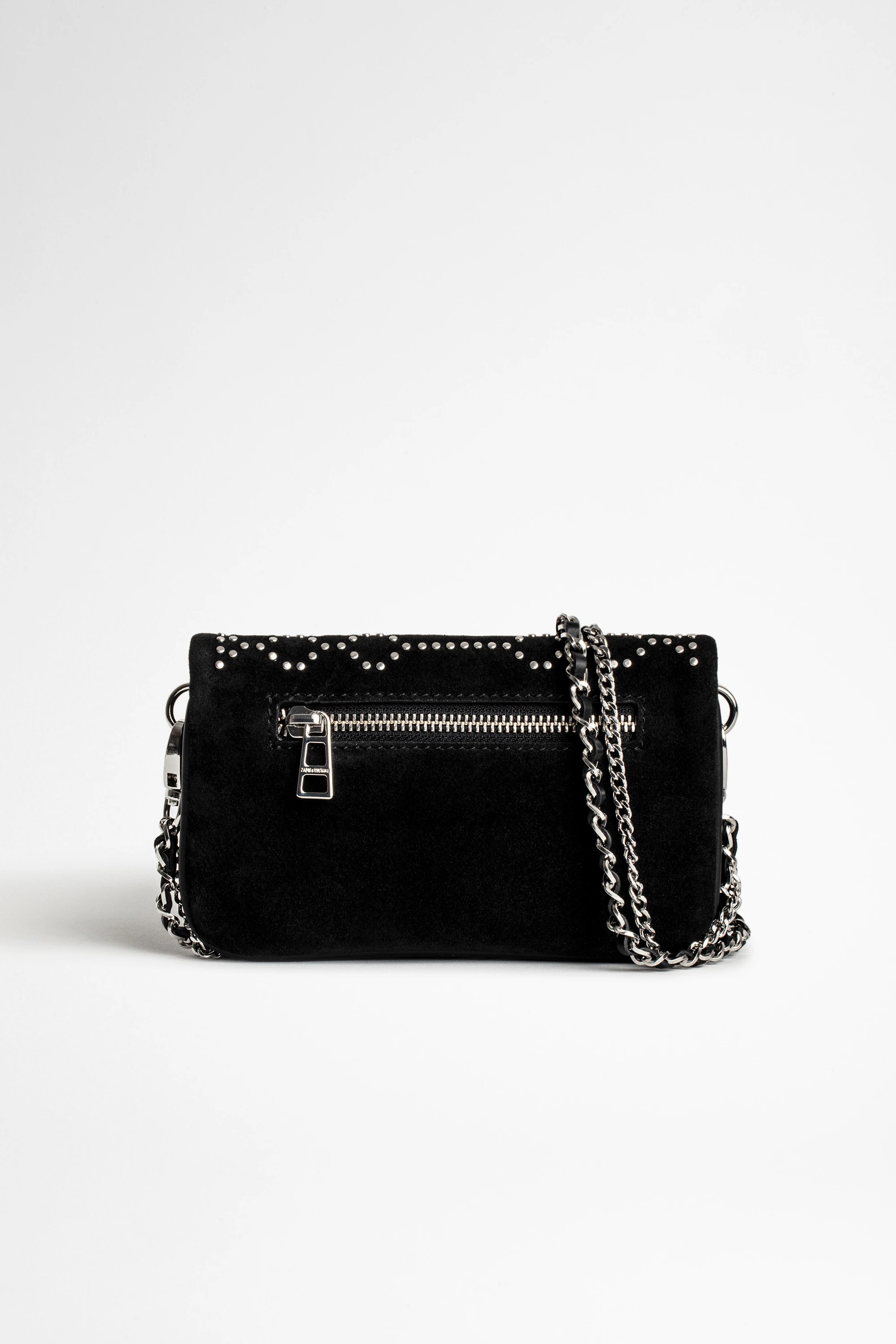 Pochette Rock Nano Suede Scale Studs thumbnail 2
