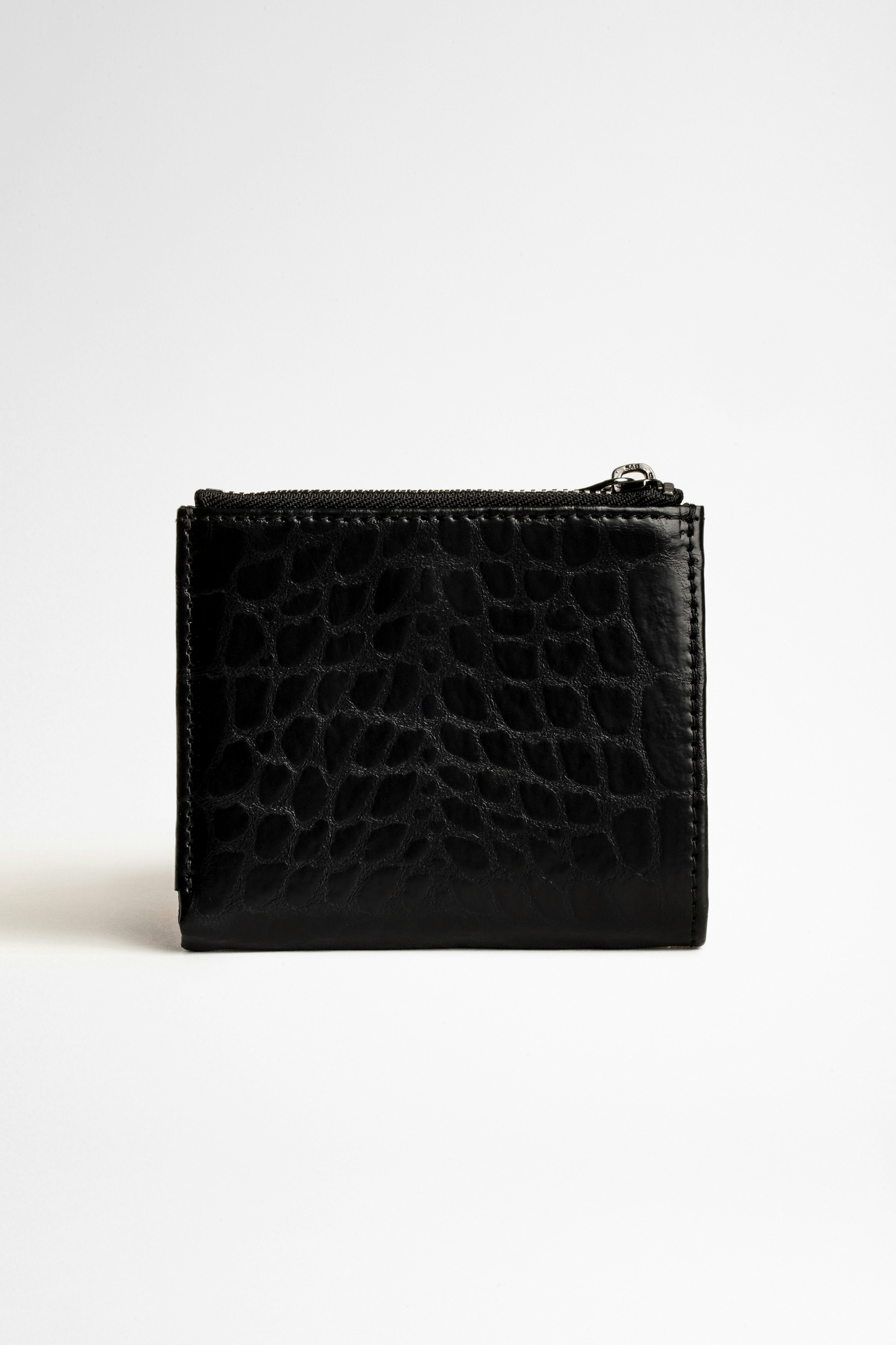 Porte-Cartes ZV Initiale Noam 2