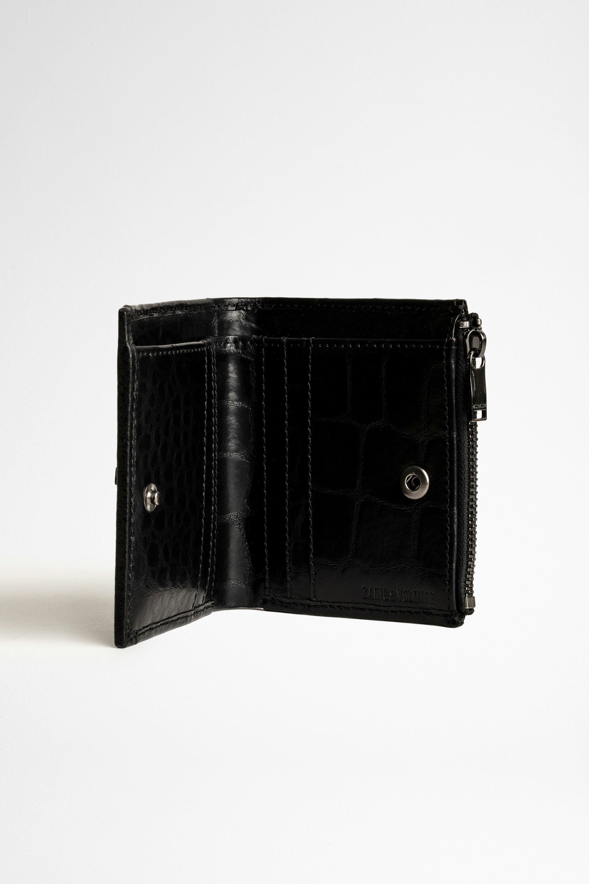 Porte-Cartes ZV Initiale Noam 3