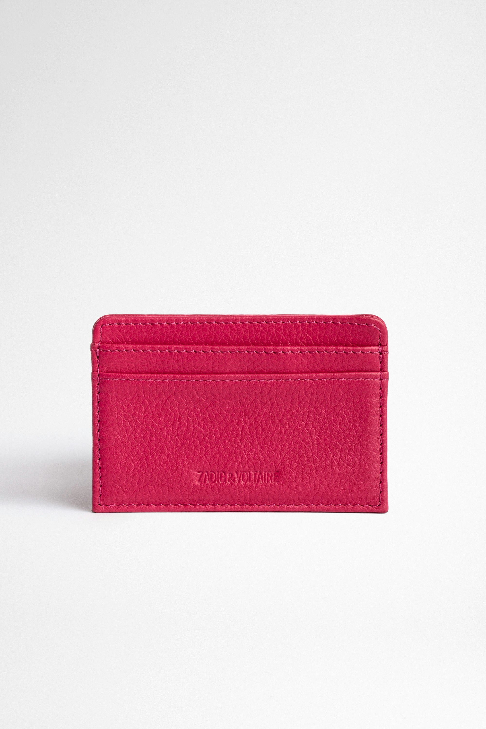 Porte-Cartes ZV Pass 2