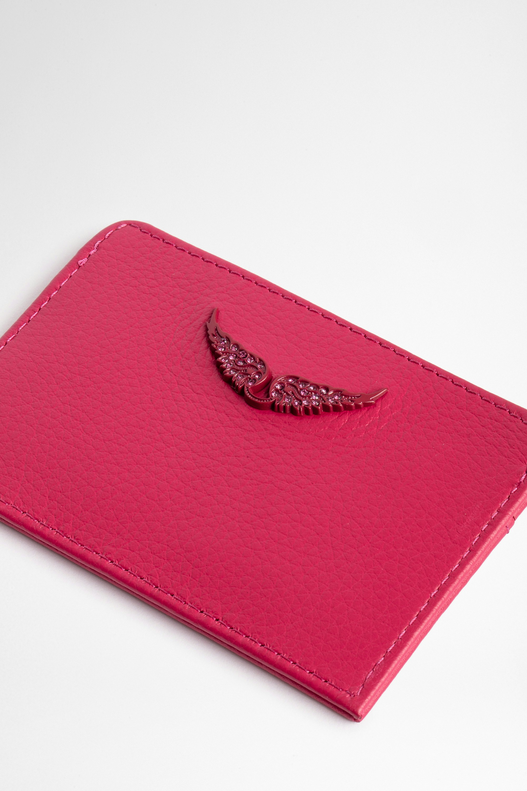 Porte-Cartes ZV Pass 3